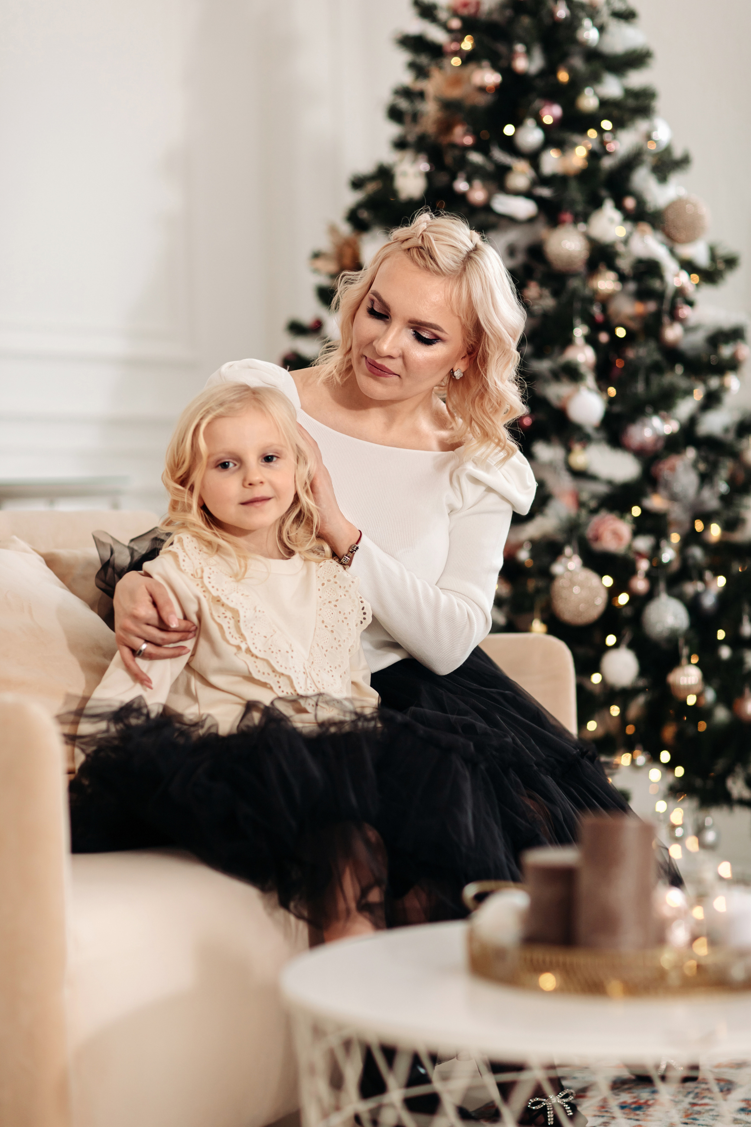 Лилия. Фотограф в Канске Нина Пуряева