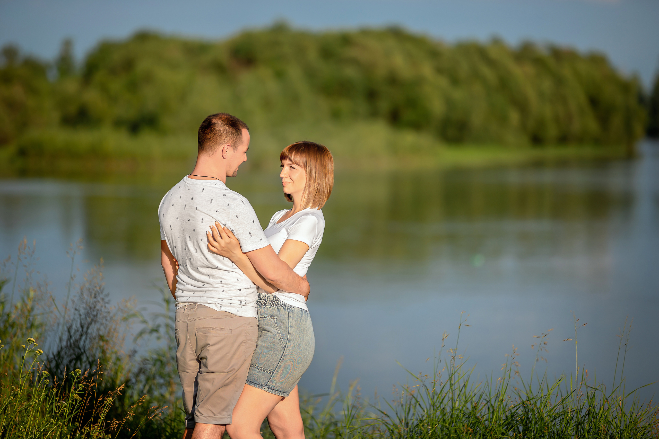 Семейная съемка. Фотограф в Канске Нина Пуряева