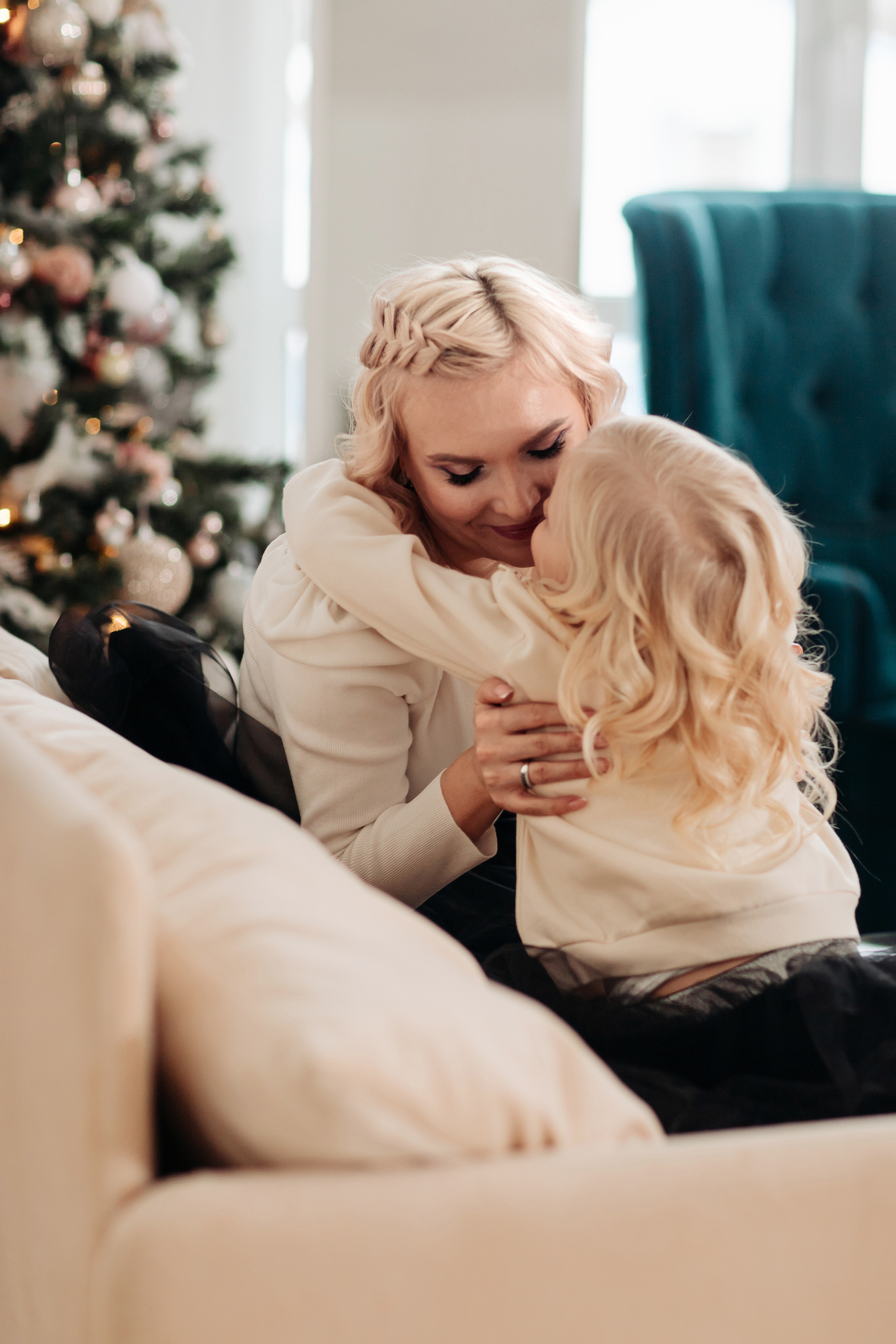 Лилия. Фотограф в Канске Нина Пуряева