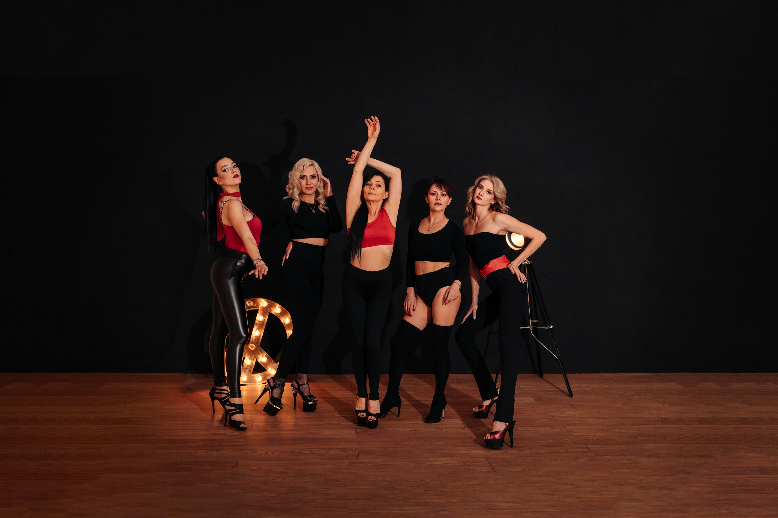 Pole Danse. Фотограф в Канске Нина Пуряева