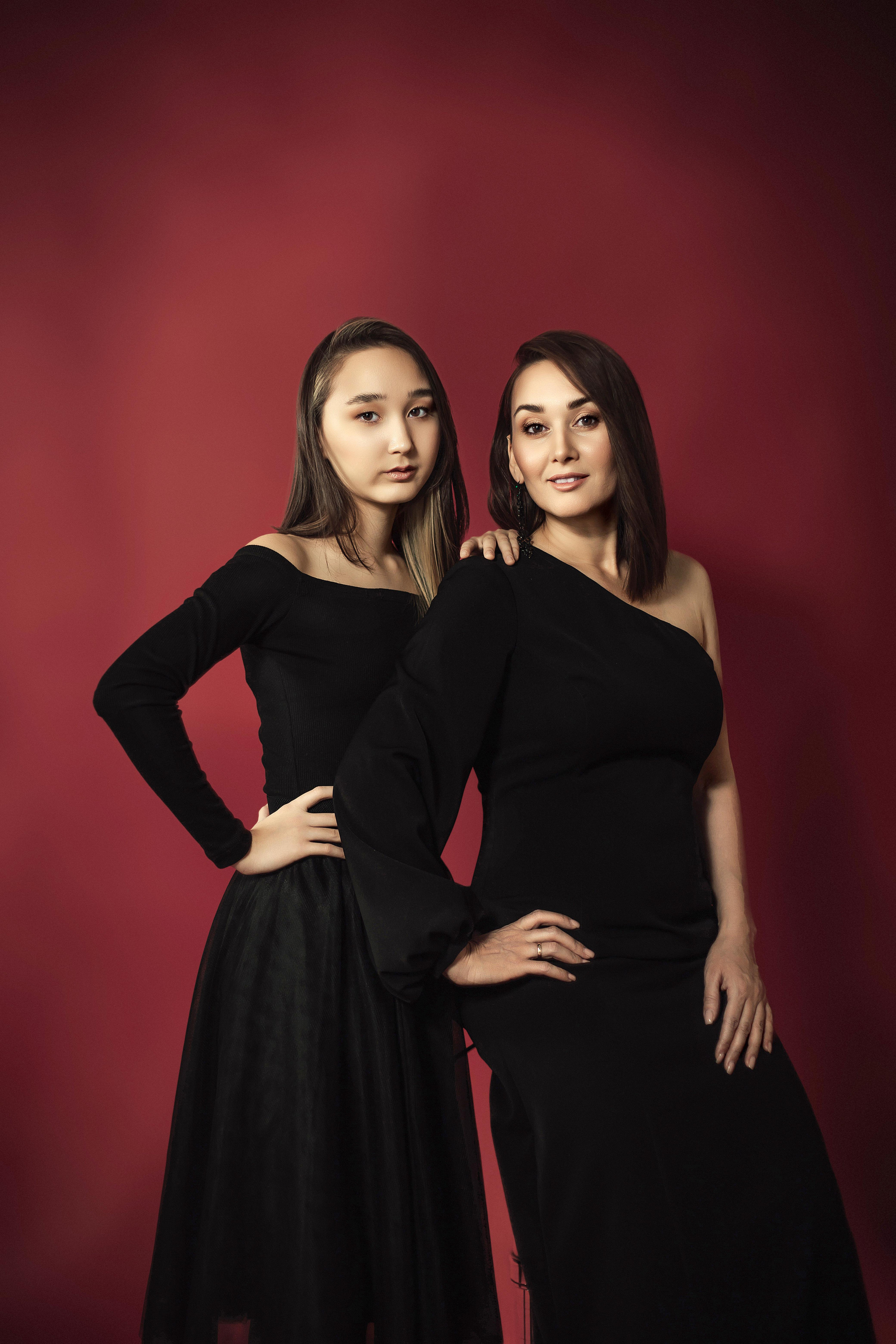 Зилия. Фотограф в Канске Нина Пуряева