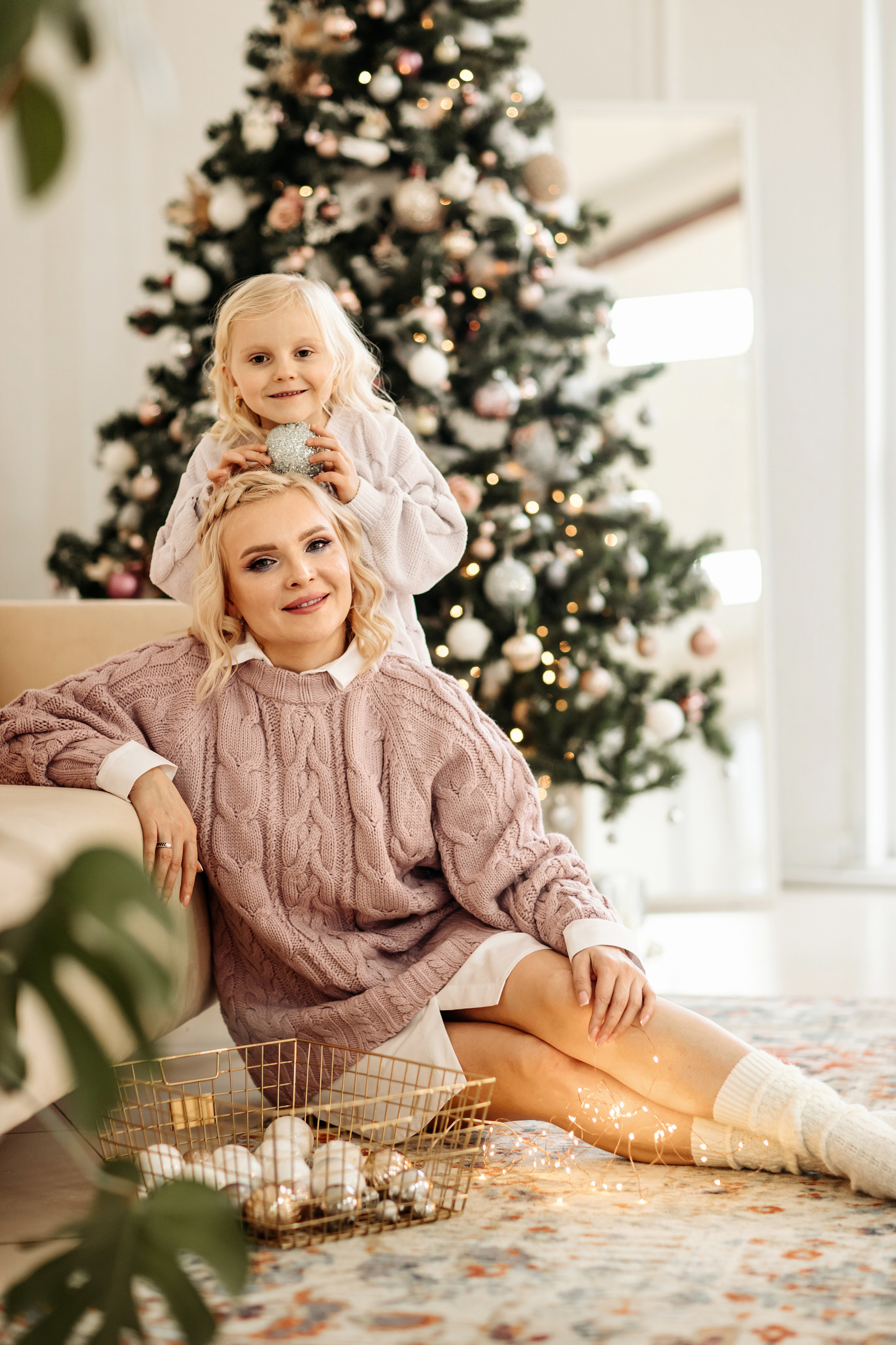 Лилия. Фотограф в Канске Нина Пуряева