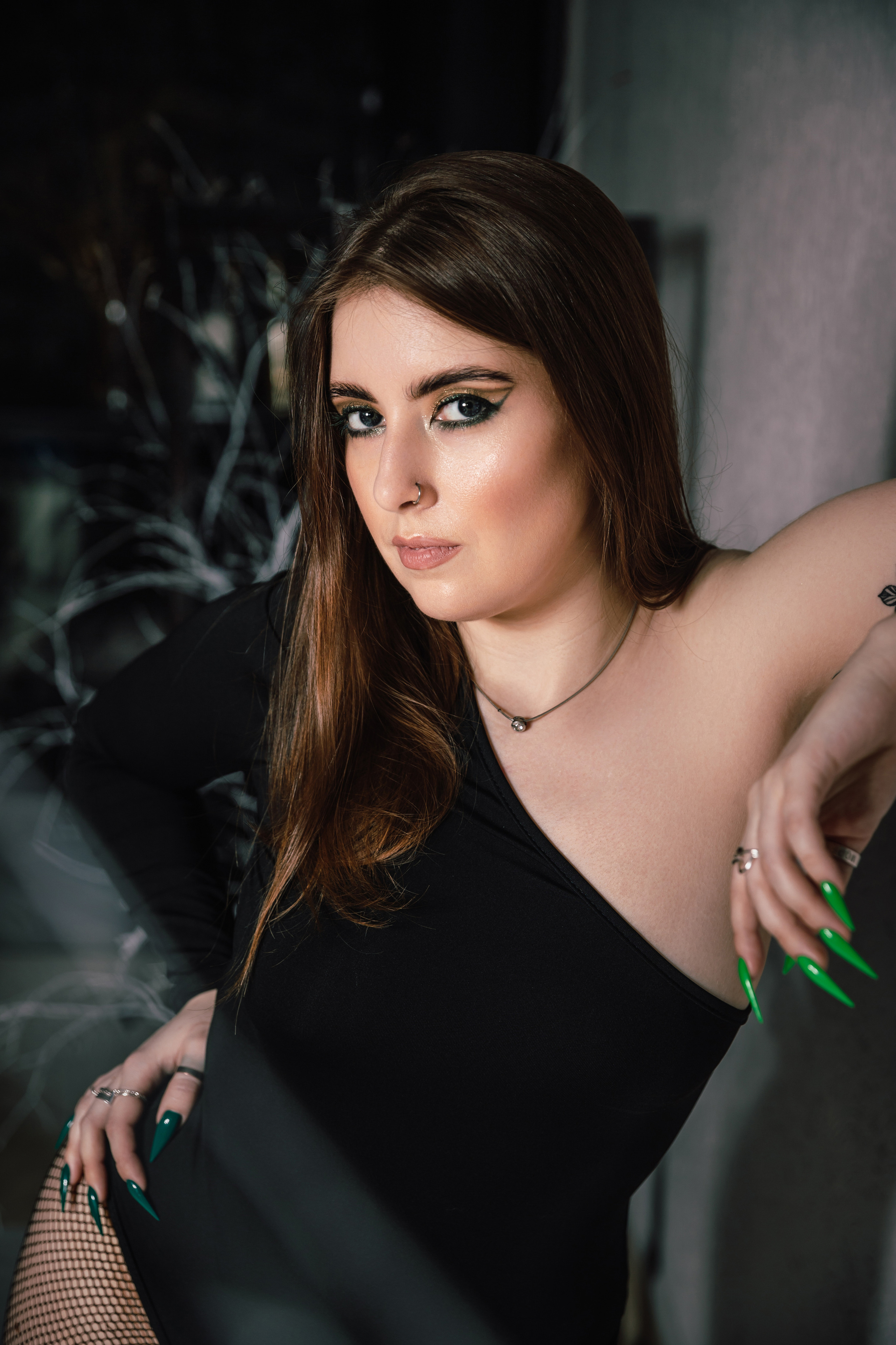 Ольга. Фотограф в Канске Нина Пуряева