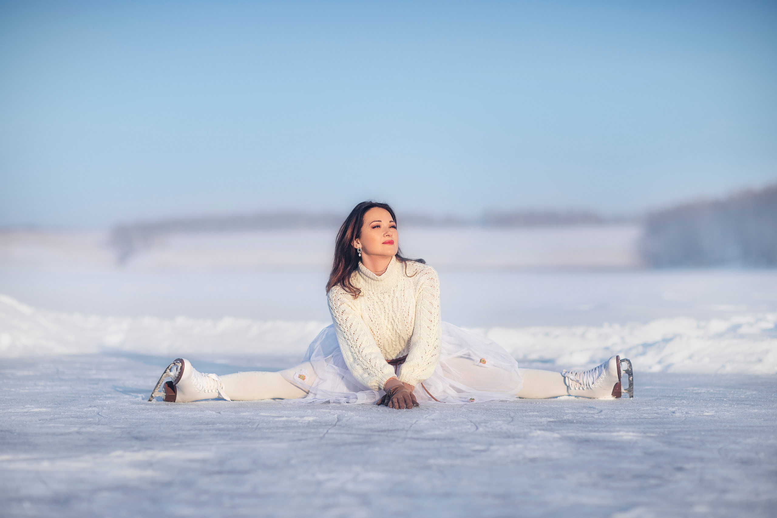 Марина. Фотограф в Канске Нина Пуряева