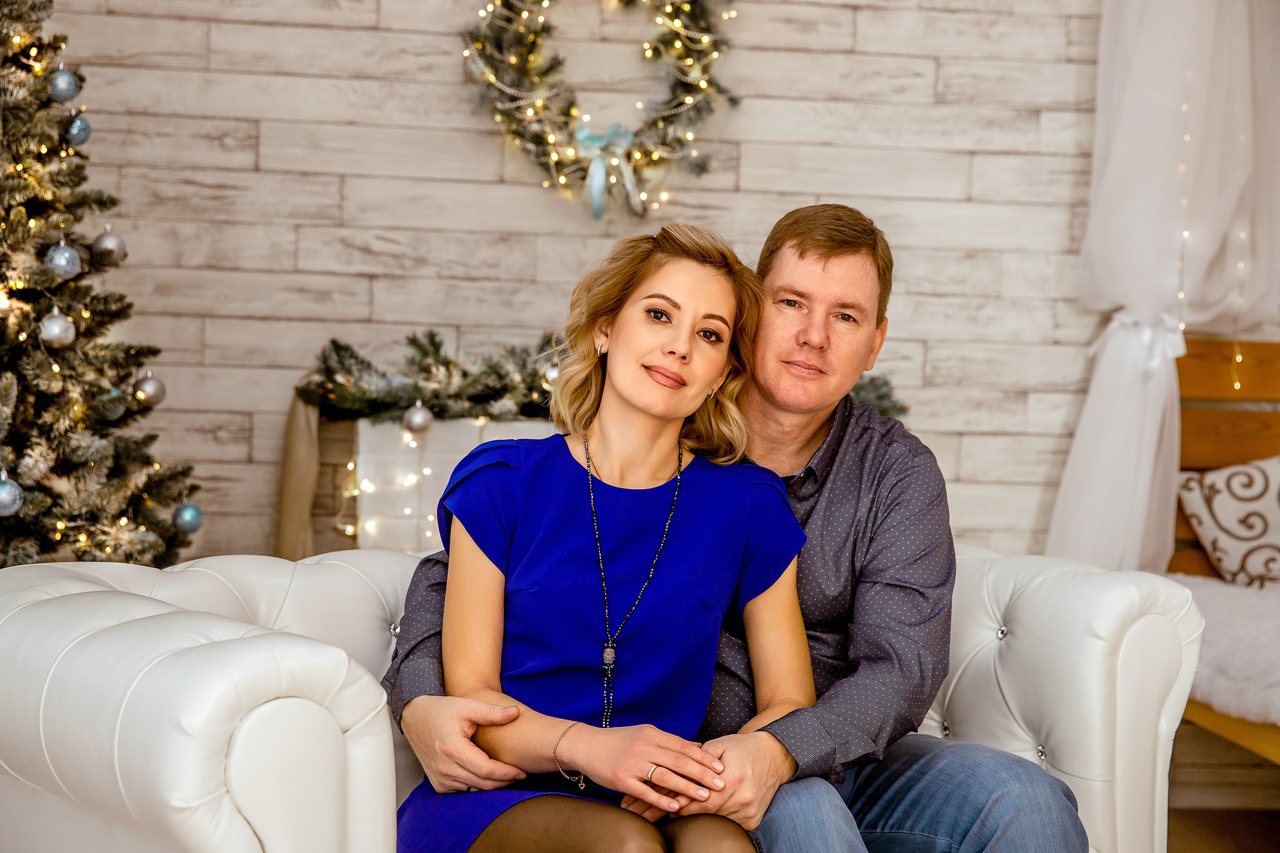 Юлия. Фотограф в Канске Нина Пуряева