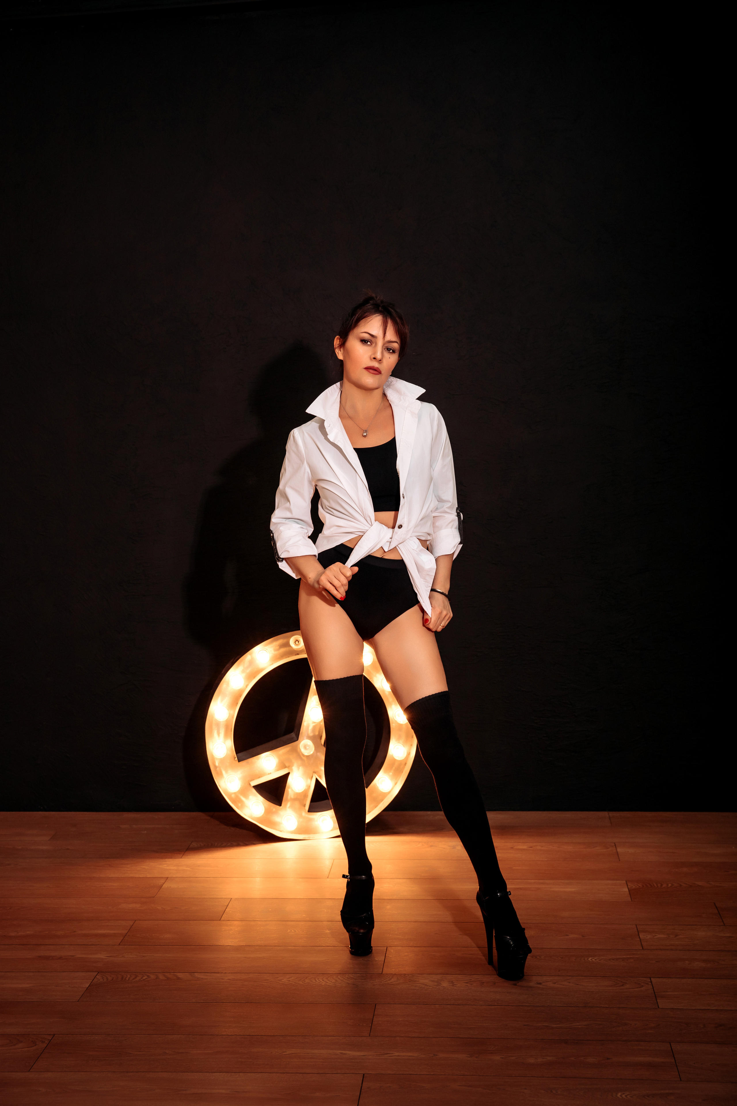 Pole Danse. Фотограф в Канске Нина Пуряева