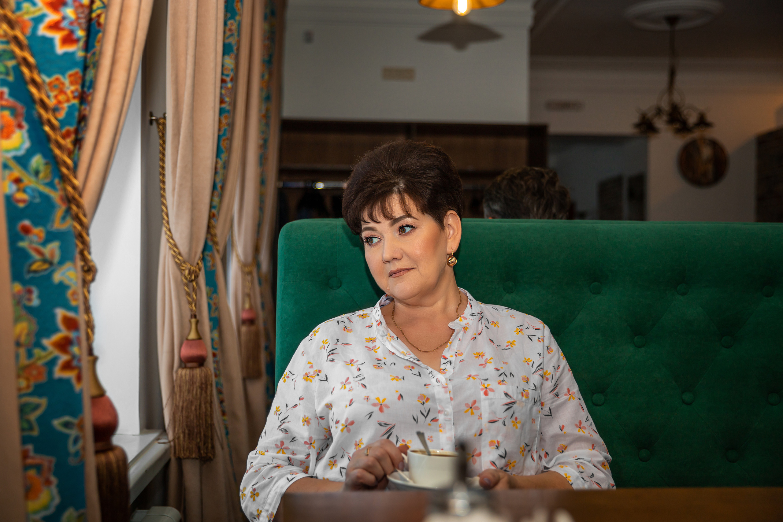 Людмила. Фотограф в Канске Нина Пуряева