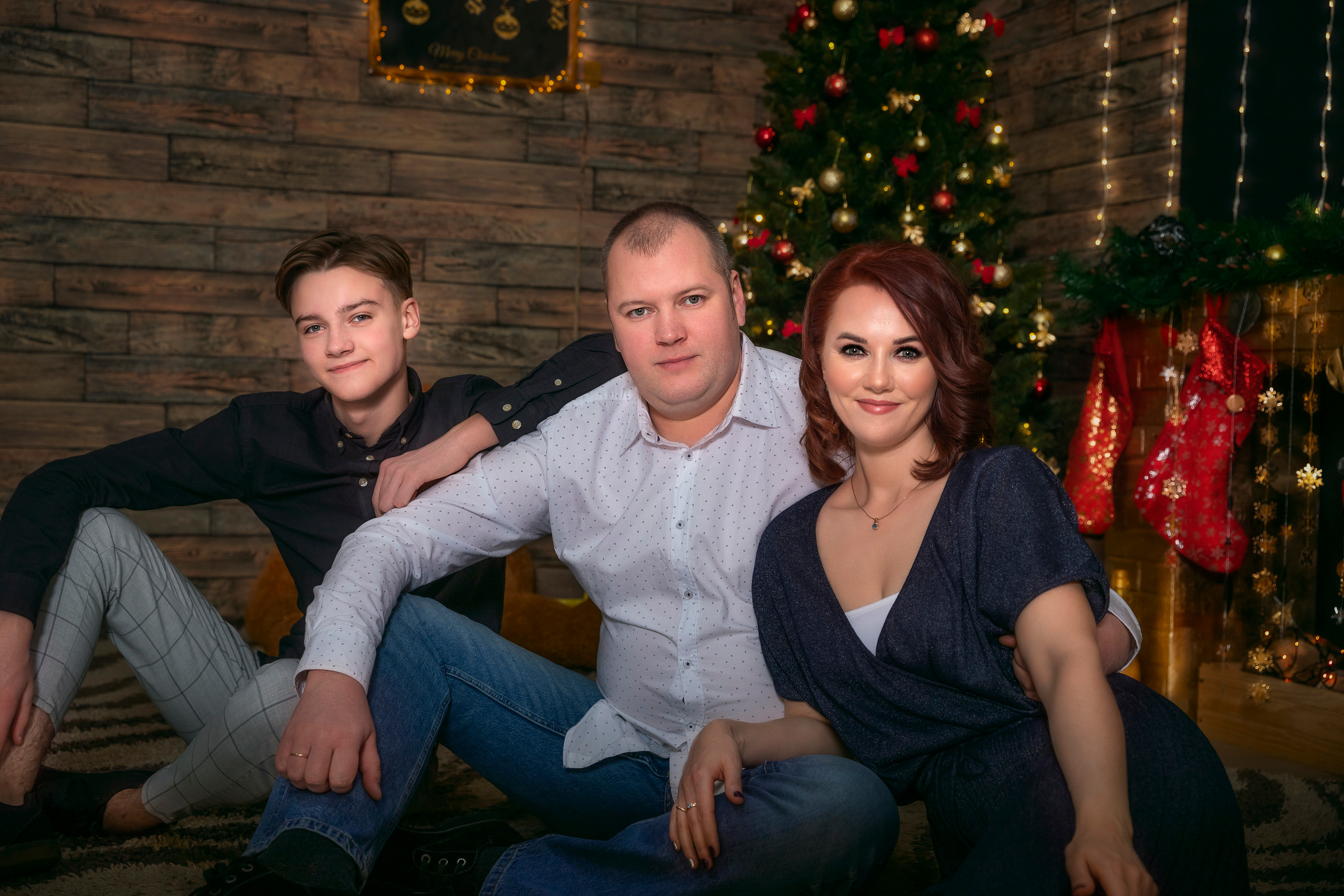 Вячеслав и Елена. Фотограф в Канске Нина Пуряева