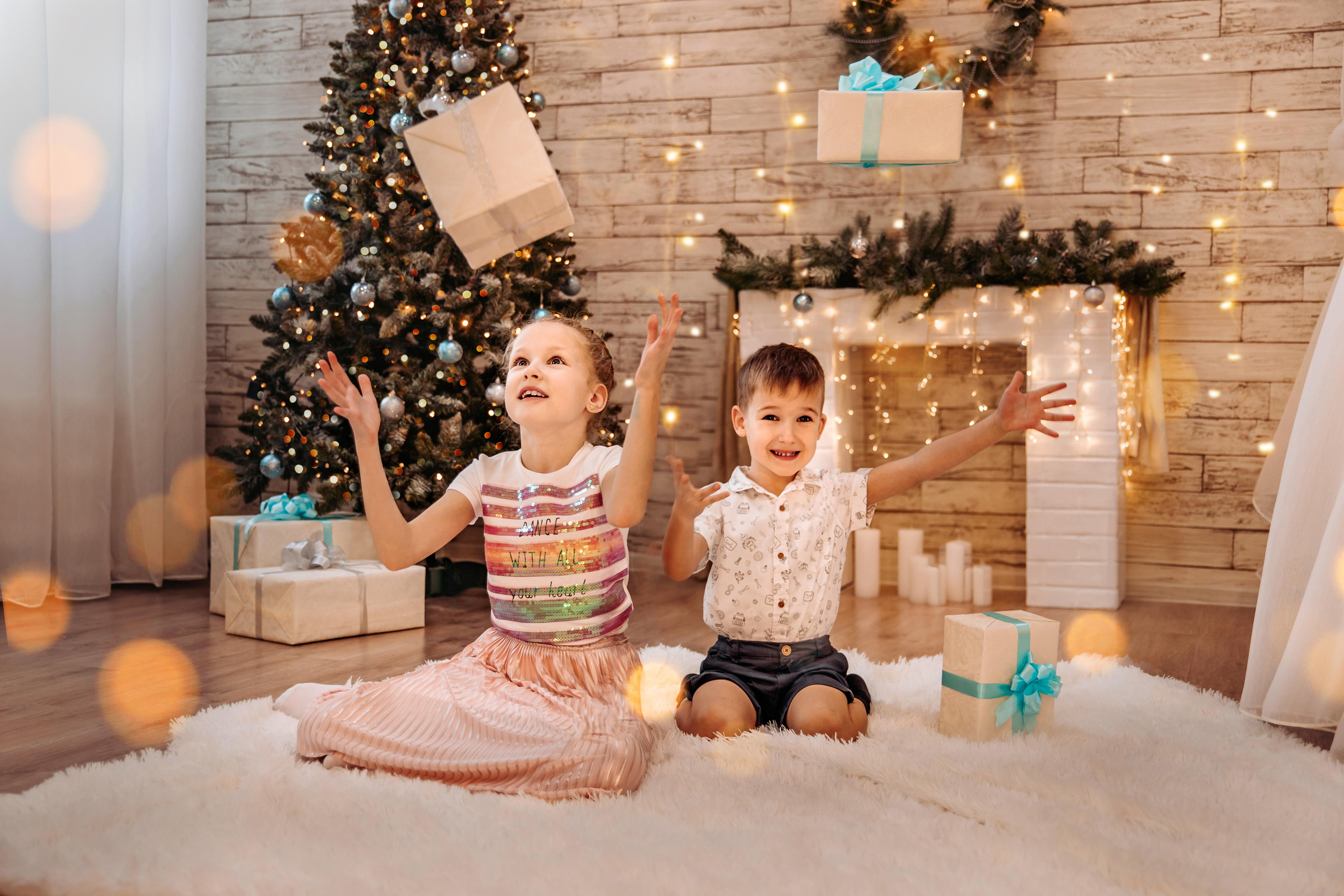 Екатерина. Фотограф в Канске Нина Пуряева