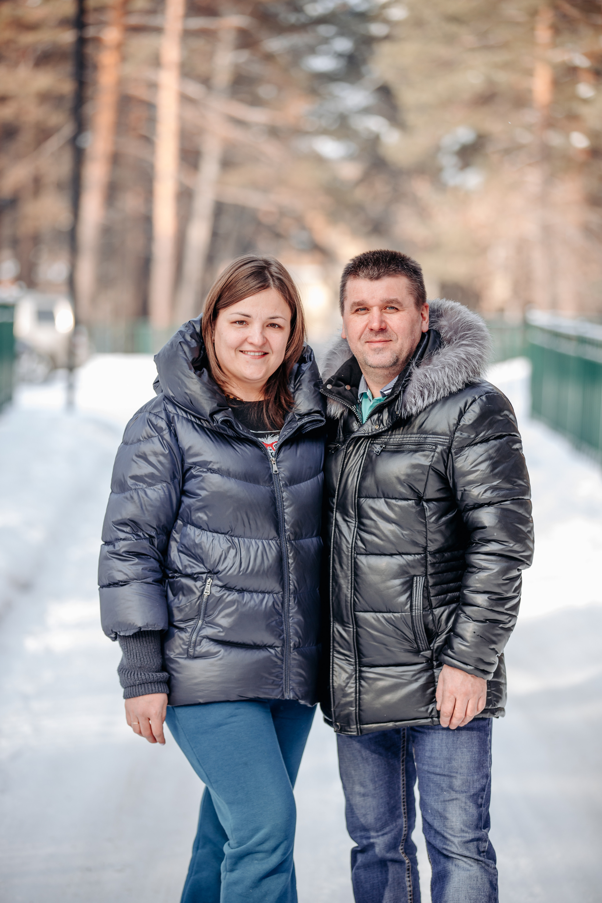 Анонсы съёмок. Фотограф в Канске Нина Пуряева