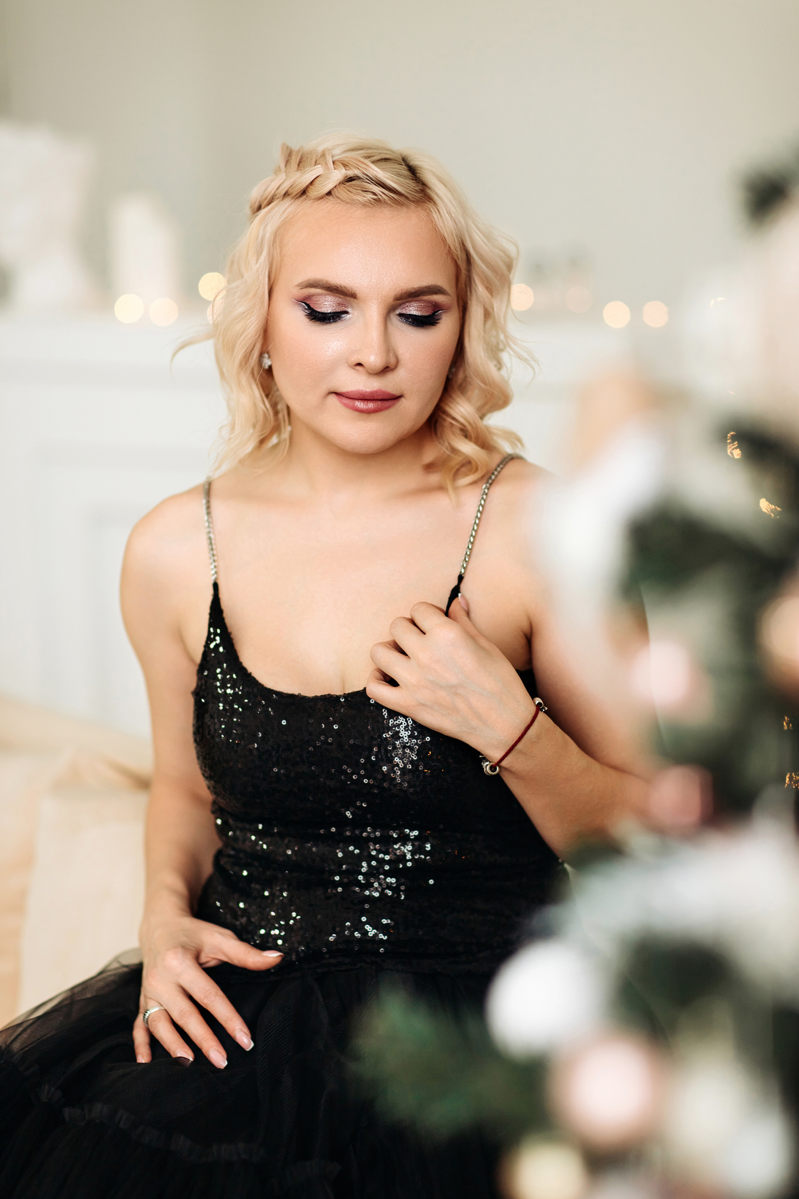 Лилия. Фотограф в Канске Нина Пуряева