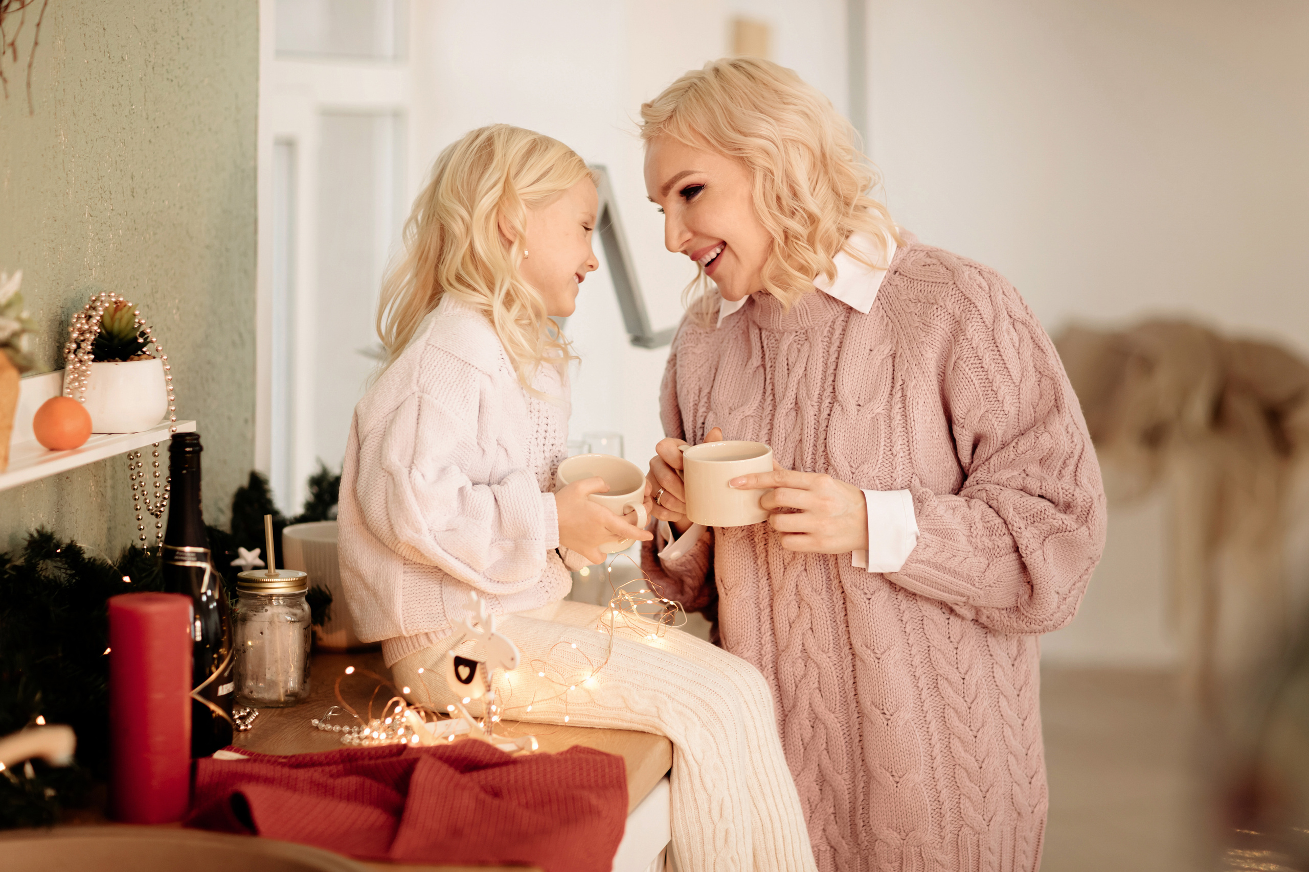 Лилия. Фотограф в Канске Нина Пуряева