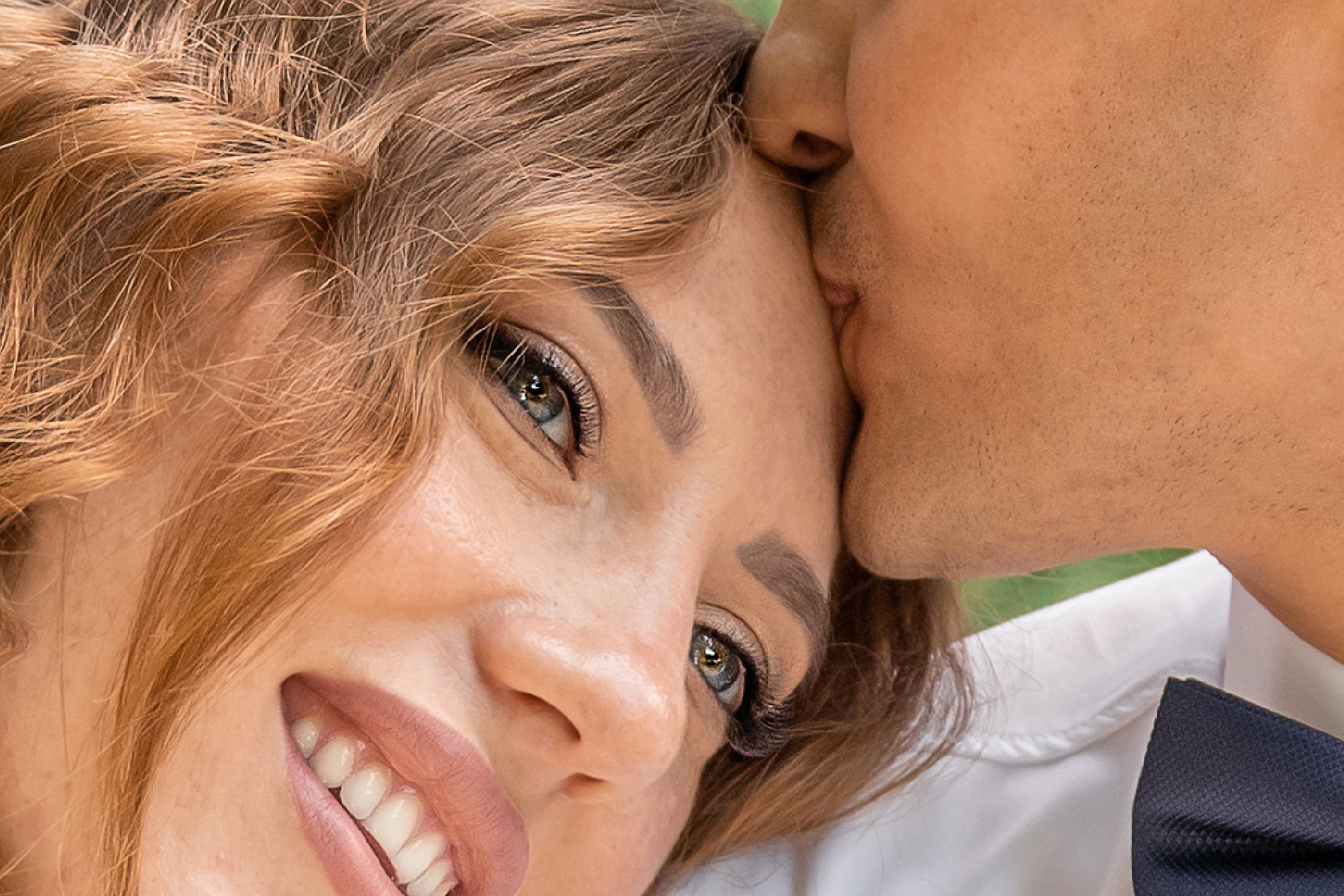 Свадебная съёмка. Фотограф в Канске Нина Пуряева