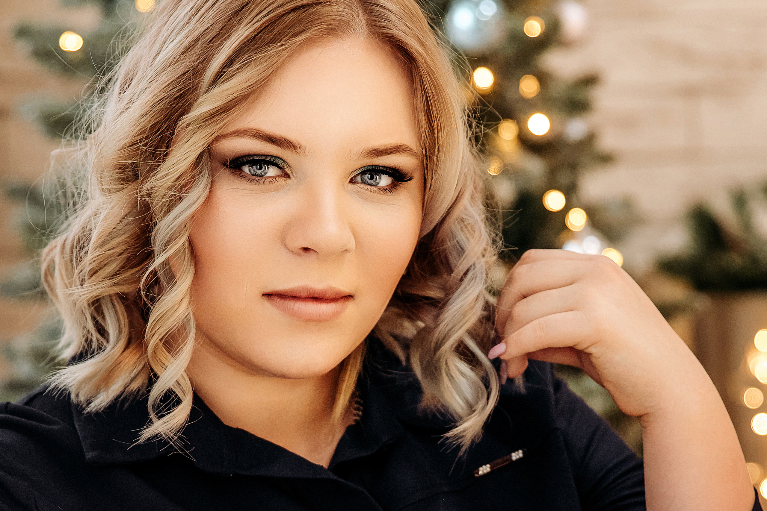 Александр и Анна. Фотограф в Канске Нина Пуряева