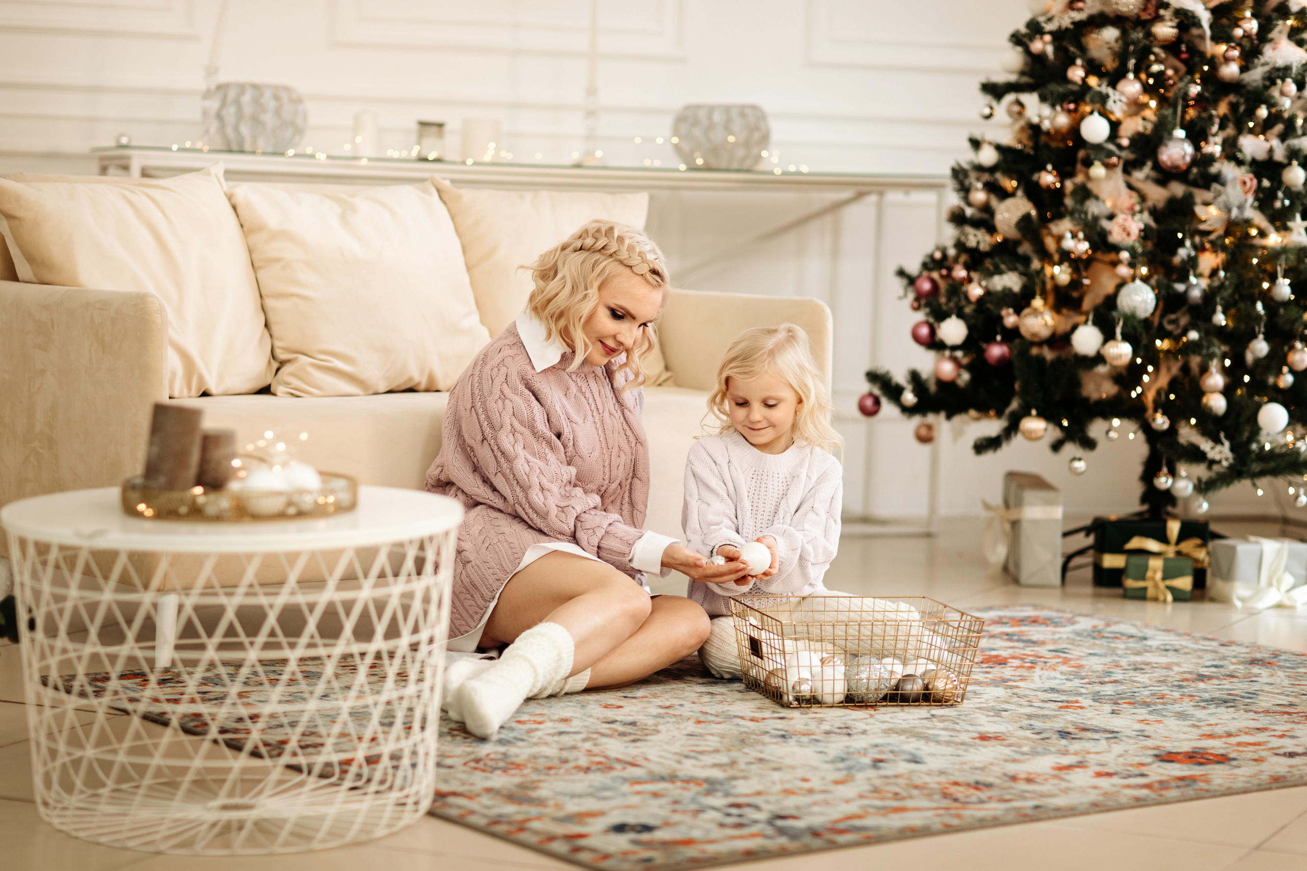 Лилия. Фотограф в Канске Нина Пуряева