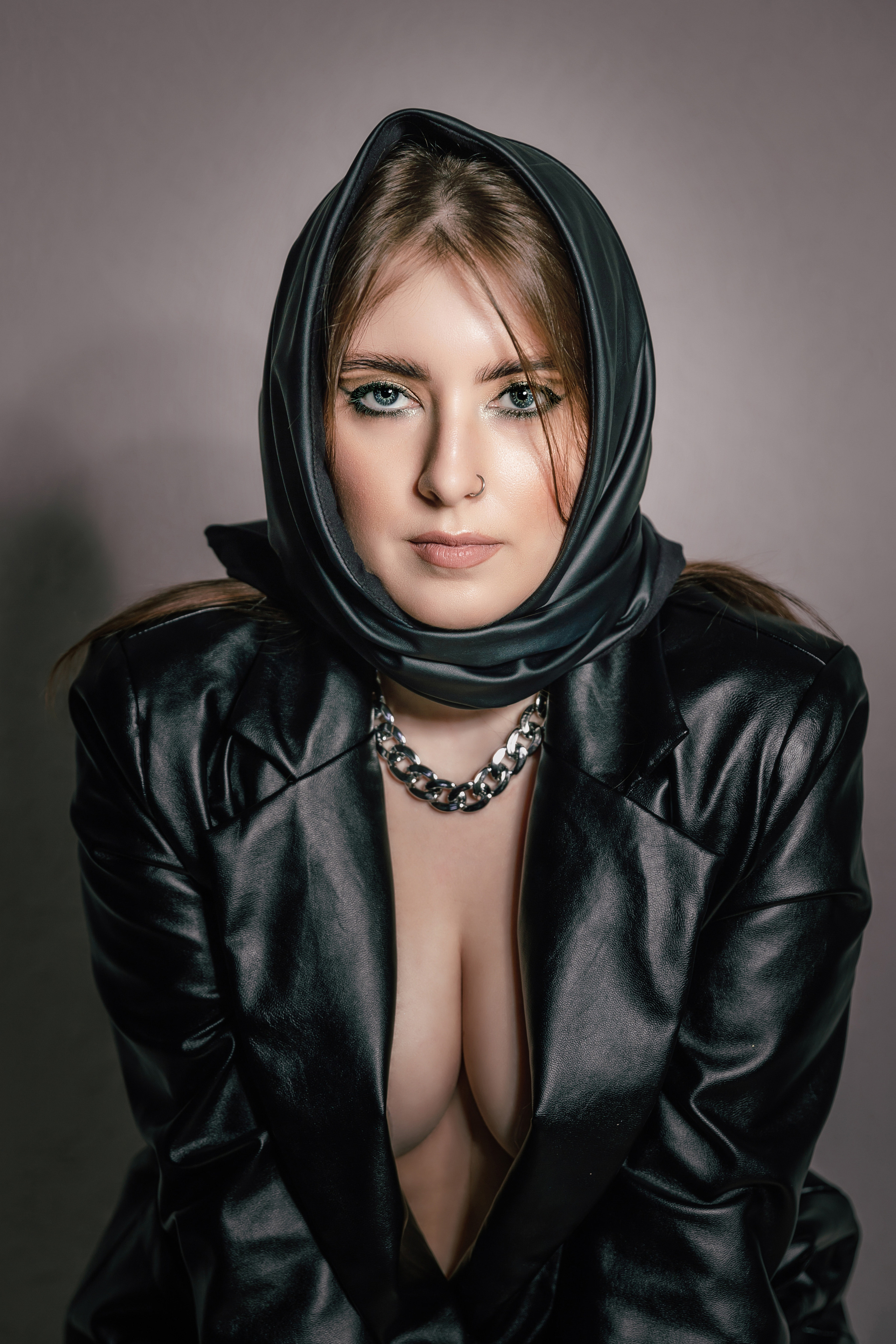 Ольга. Фотограф в Канске Нина Пуряева