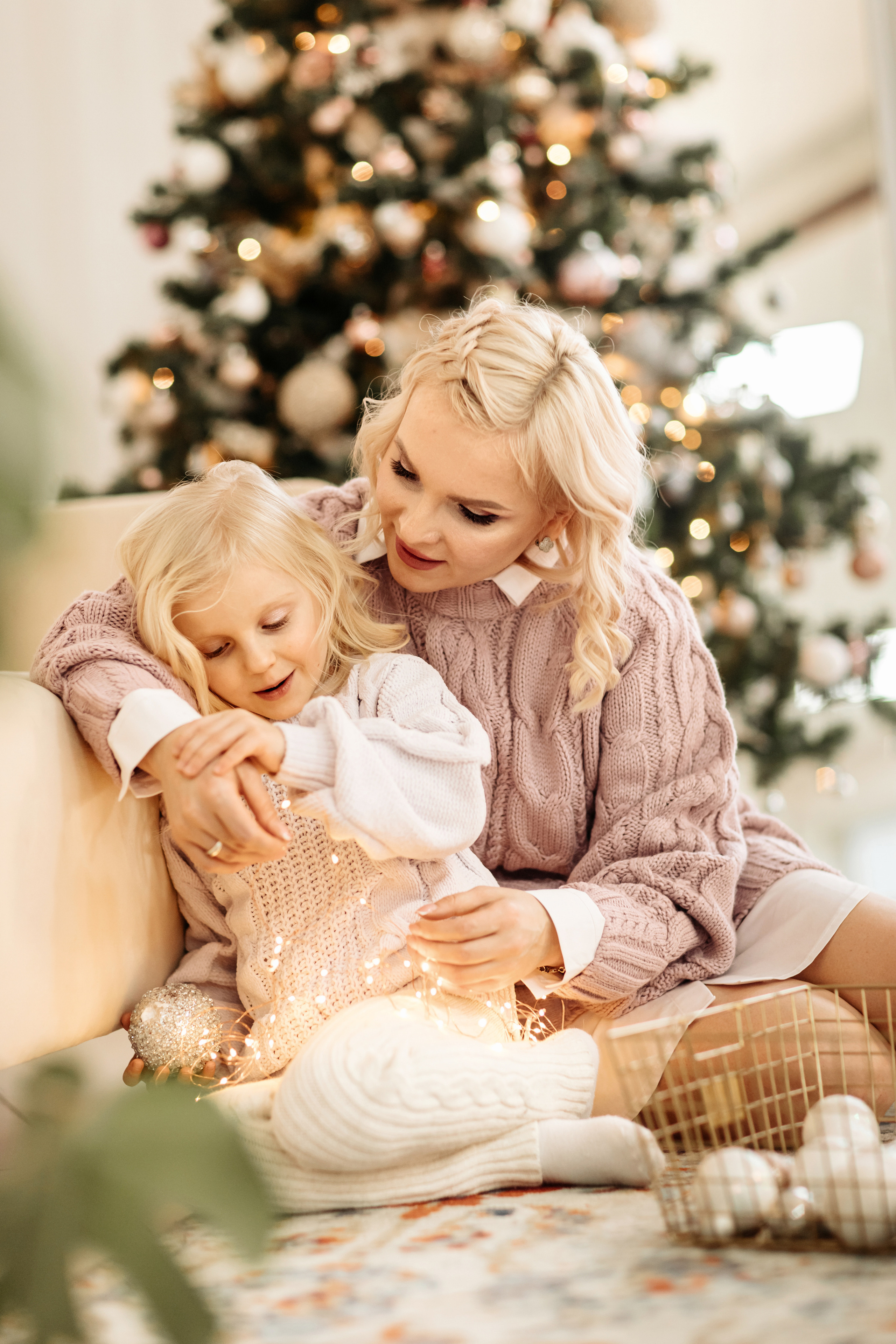 Лилия. Фотограф в Канске Нина Пуряева