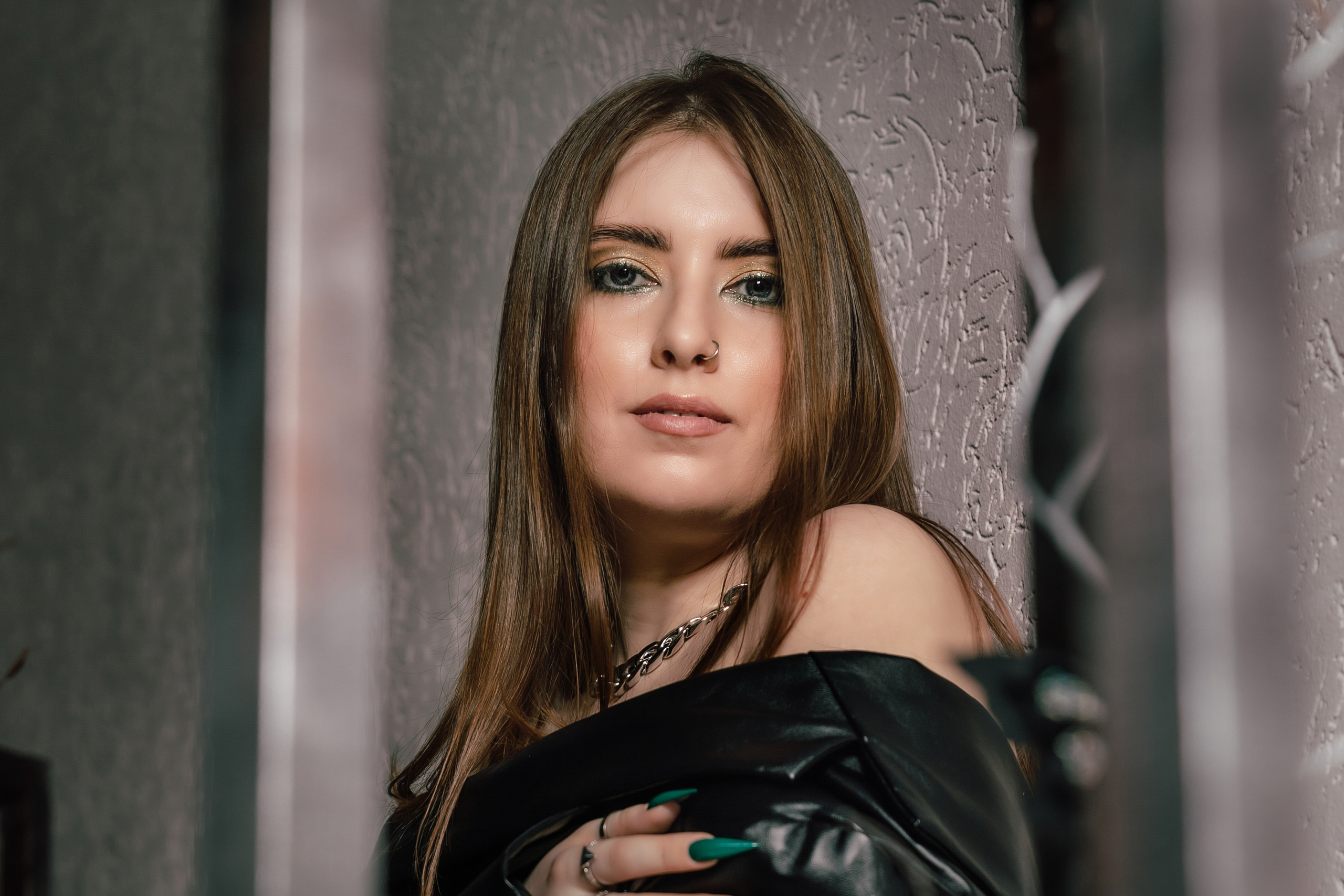 Ольга. Фотограф в Канске Нина Пуряева