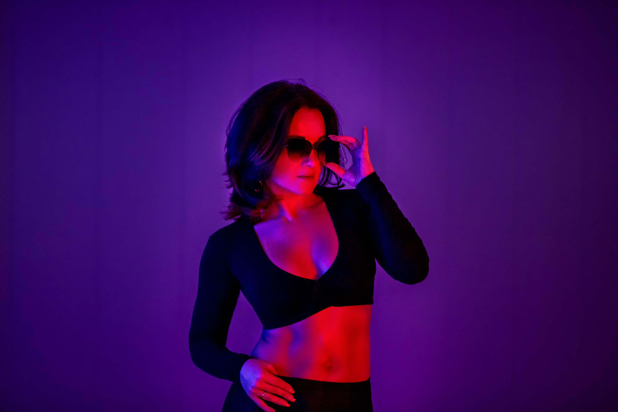 Марина. Фотограф в Канске Нина Пуряева