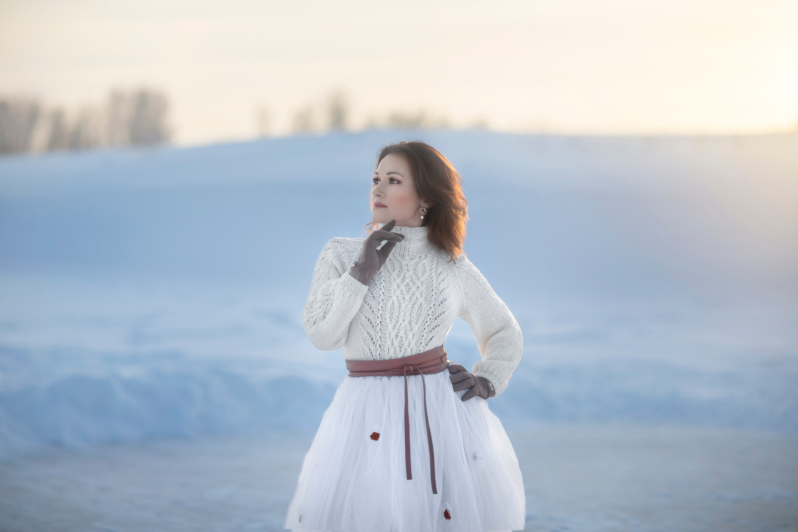 Марина. Фотограф в Канске Нина Пуряева