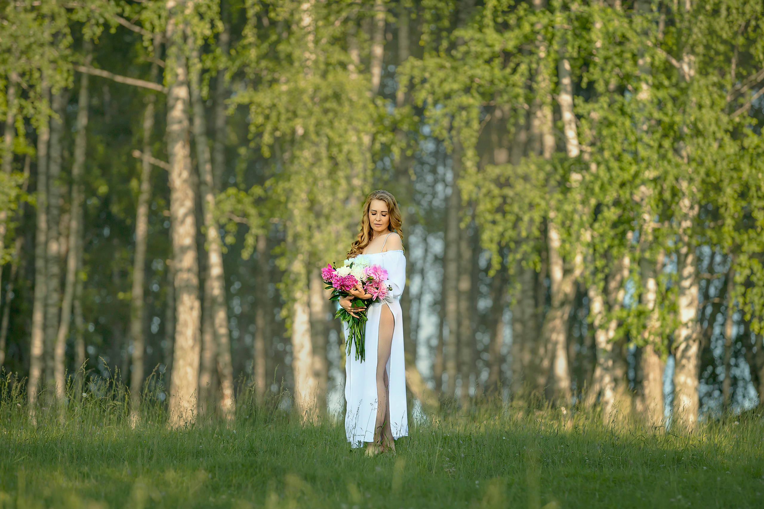 Надежда. Фотограф в Канске Нина Пуряева