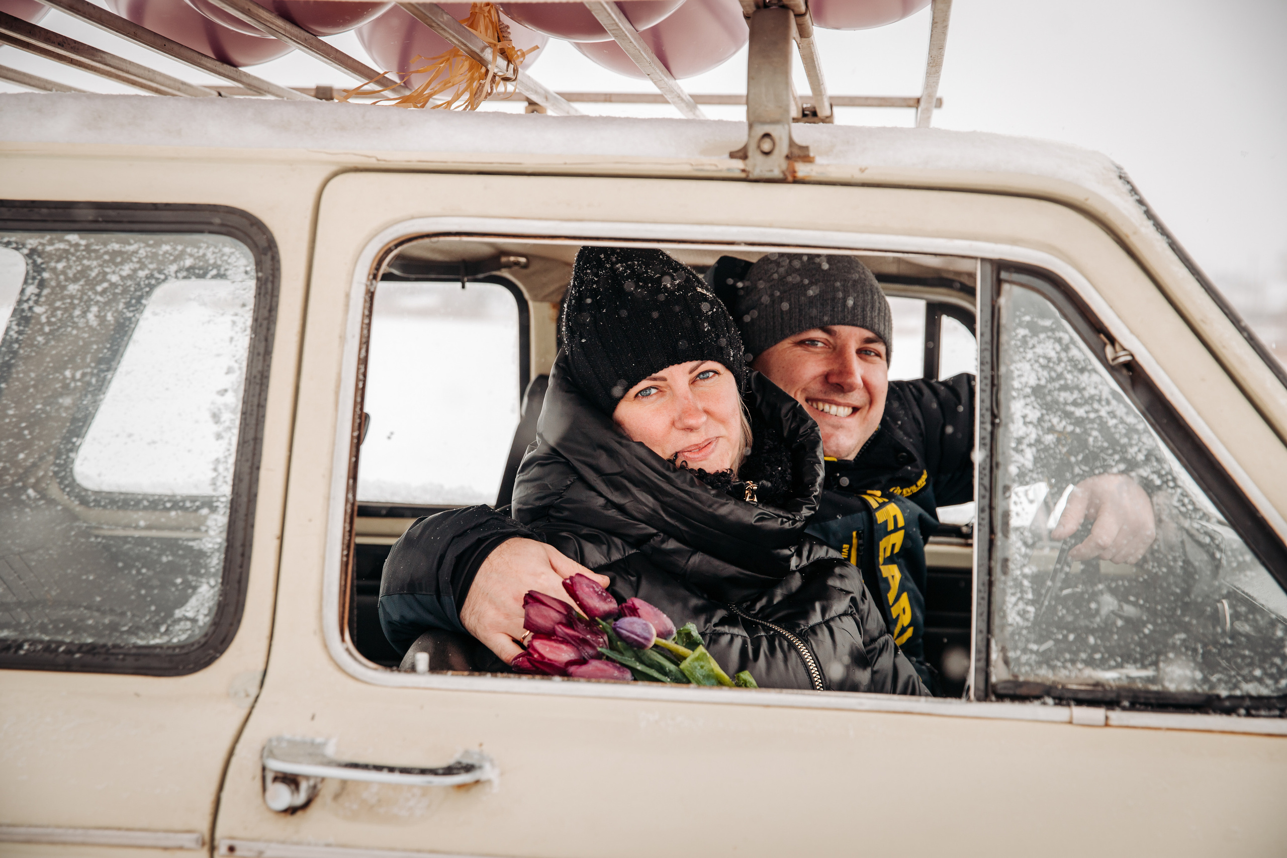 Анонсы съёмок. Фотограф в Канске Нина Пуряева