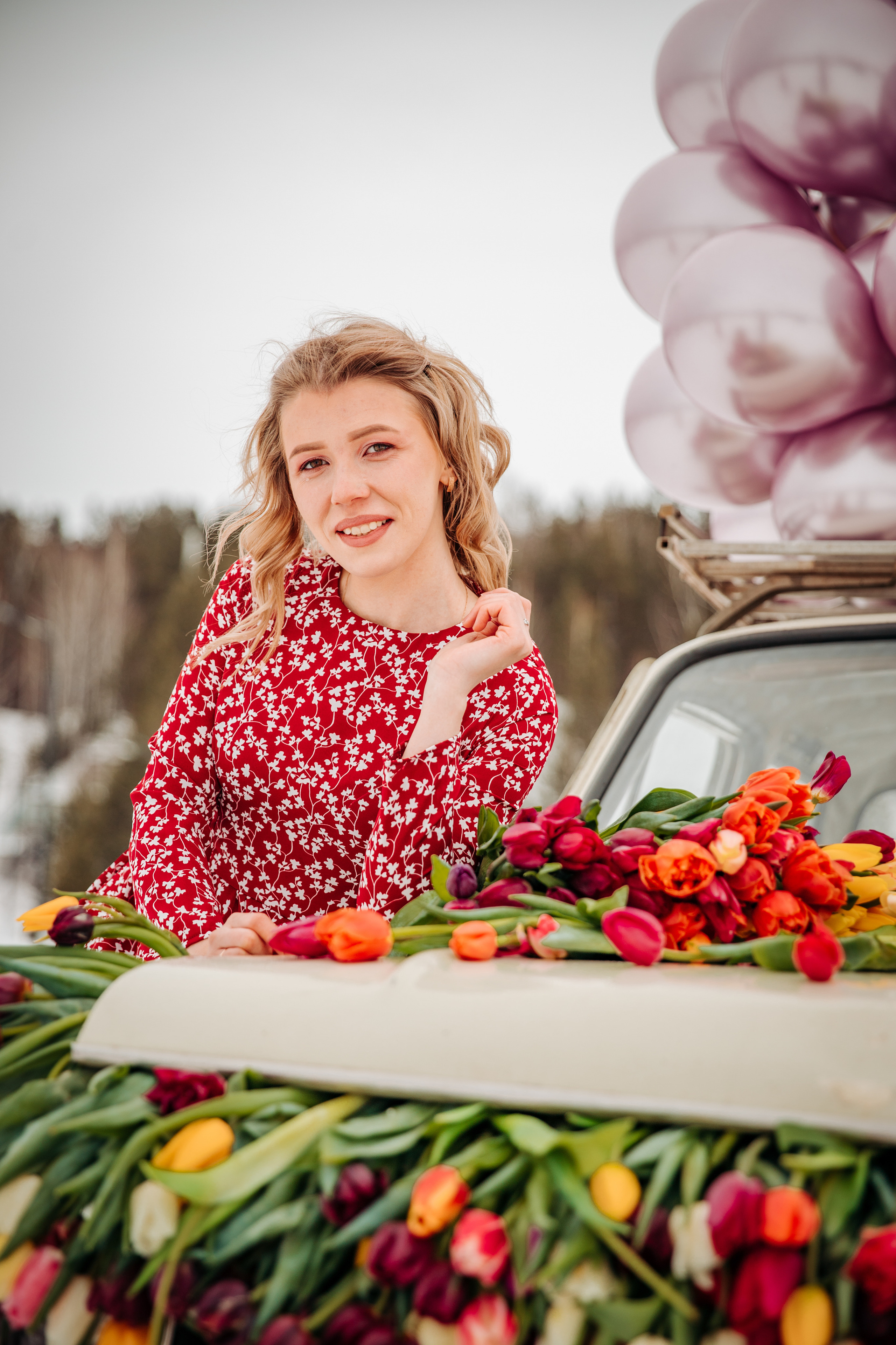 Анонсы съёмок. Фотограф в Канске Нина Пуряева