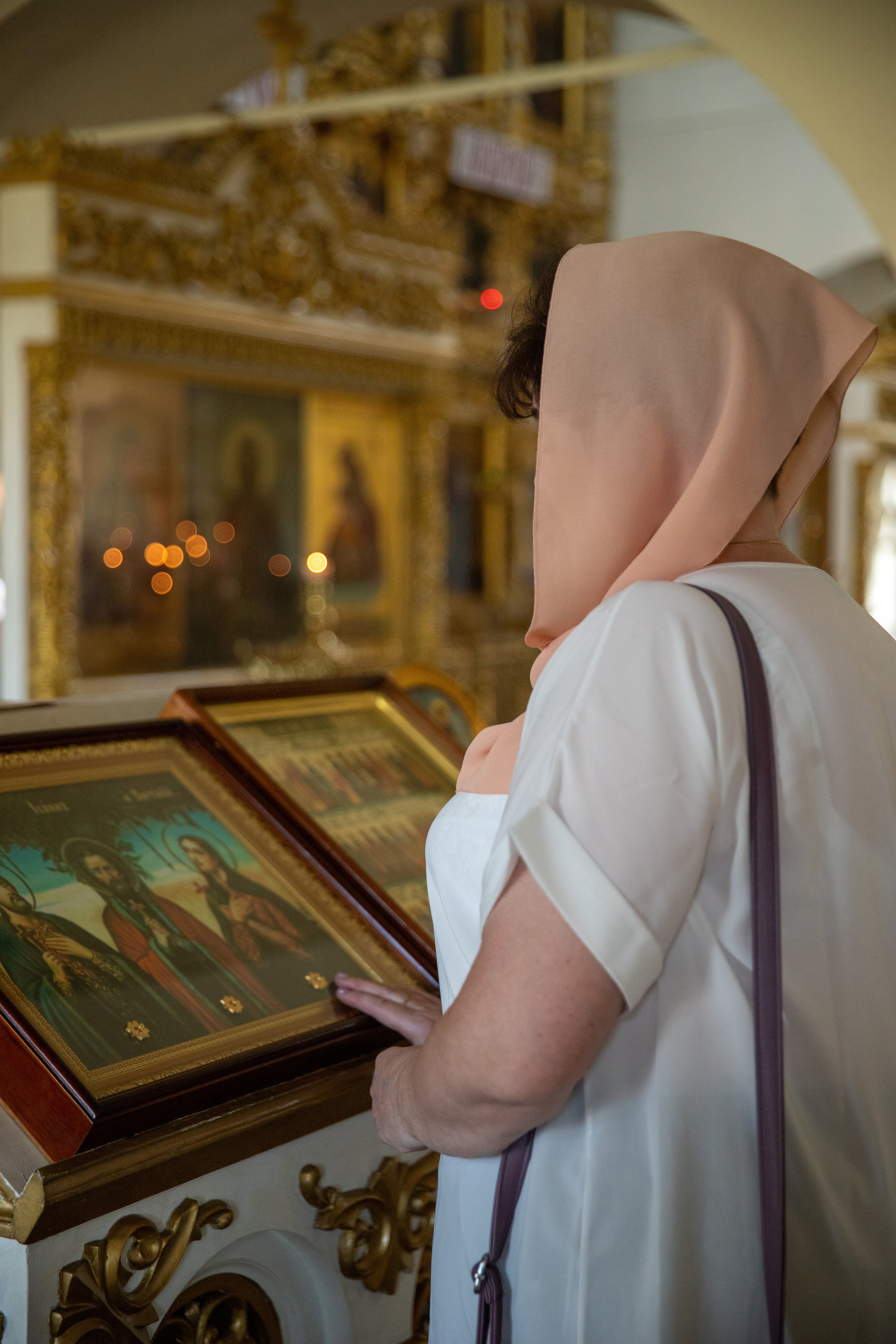 Людмила. Фотограф в Канске Нина Пуряева