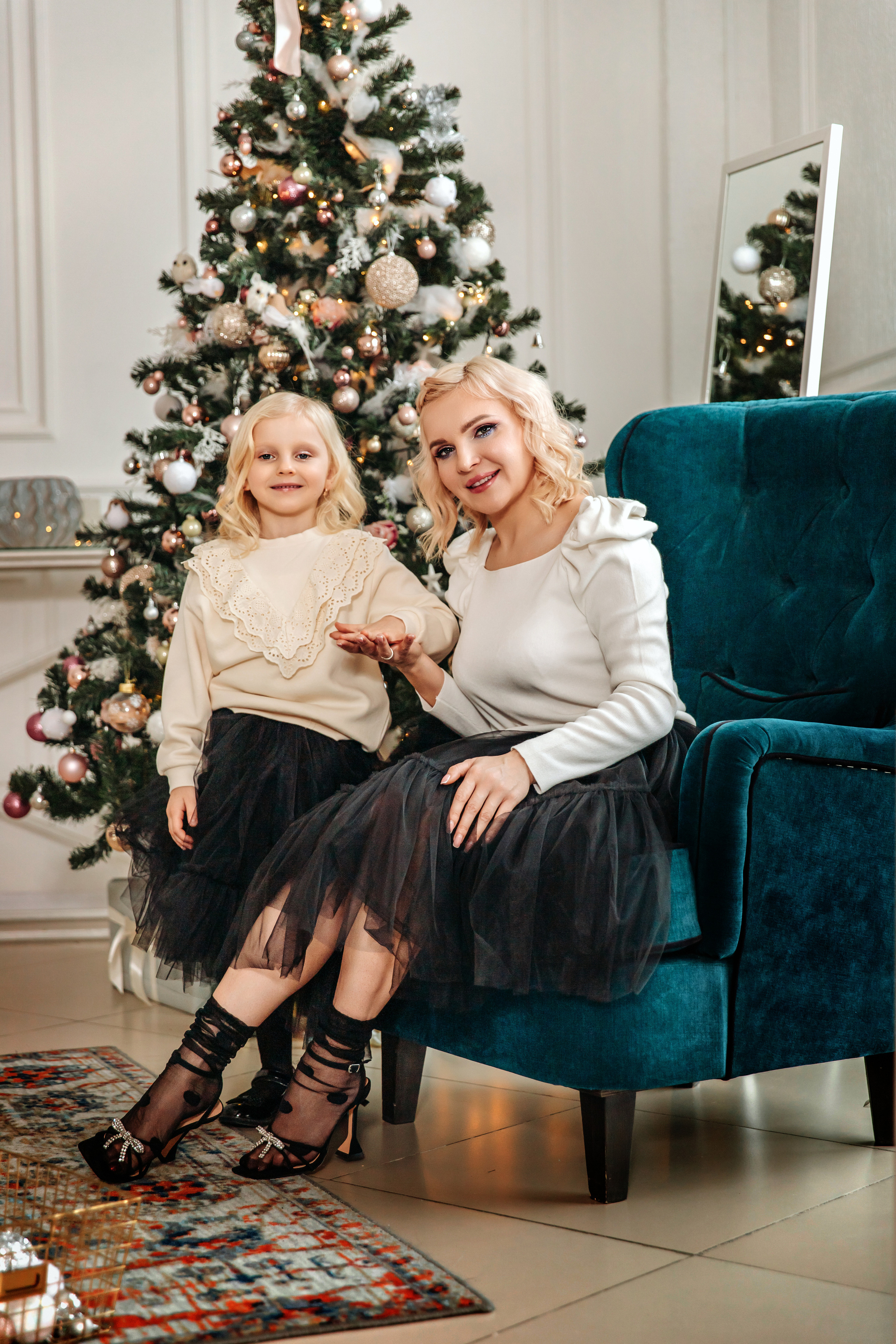 Лилия. Фотограф в Канске Нина Пуряева