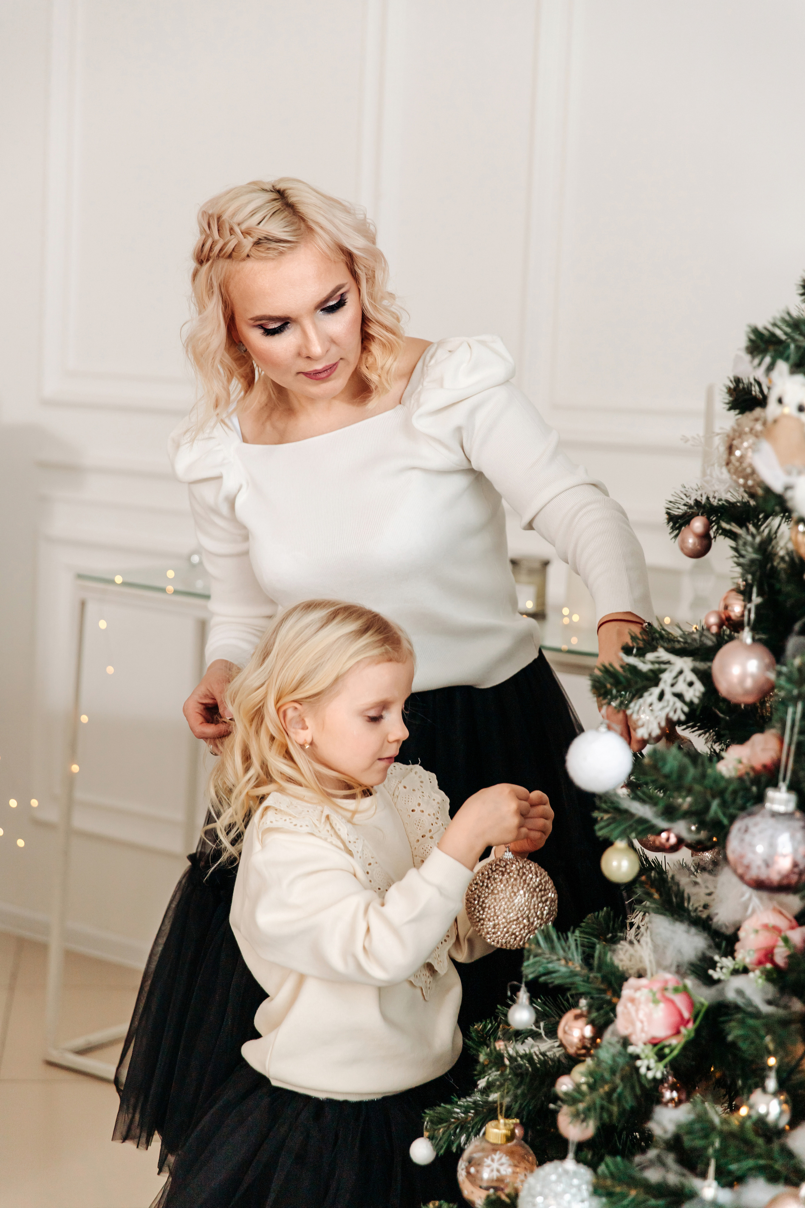 Лилия. Фотограф в Канске Нина Пуряева