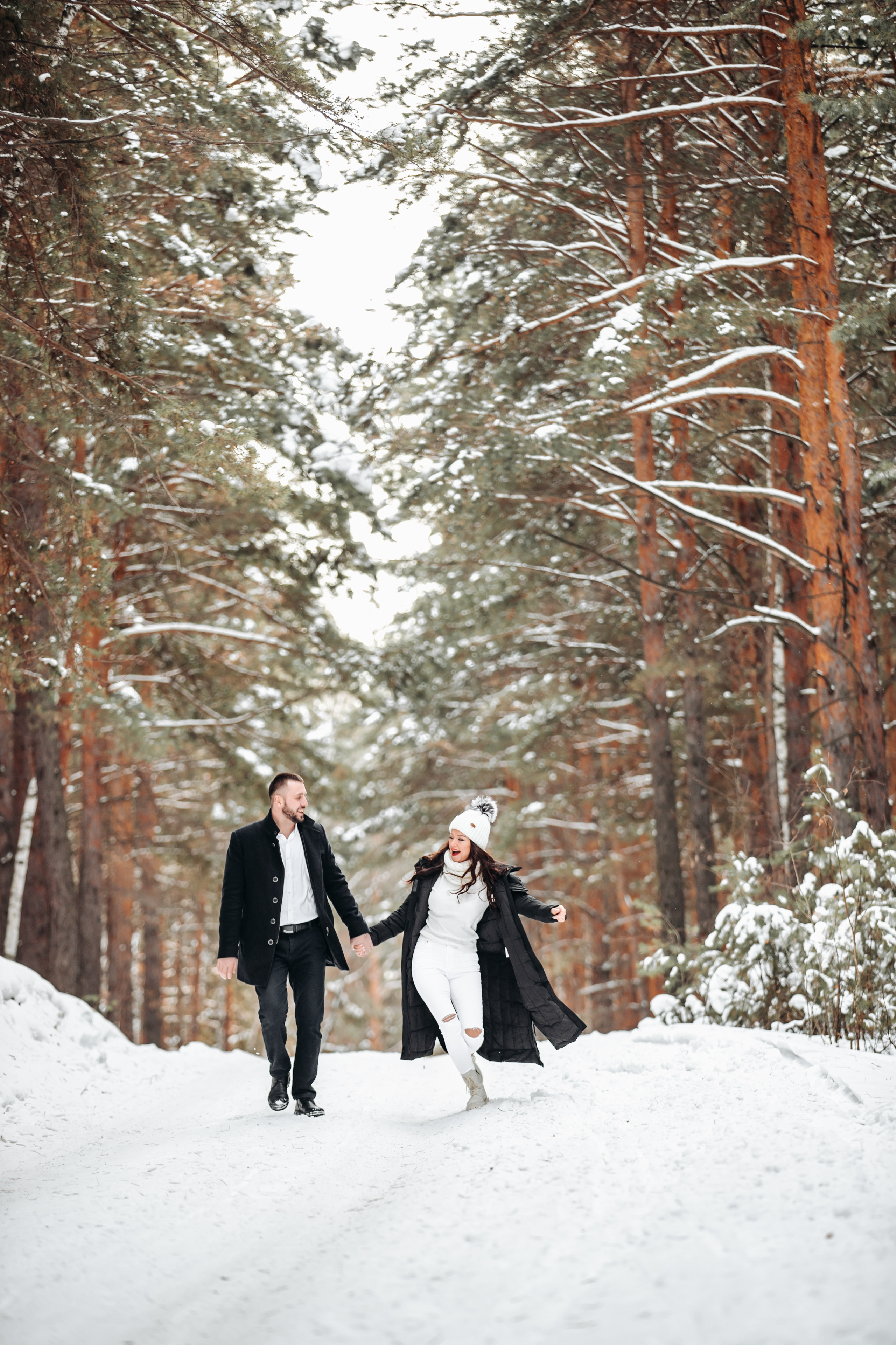 Анонсы съёмок. Фотограф в Канске Нина Пуряева