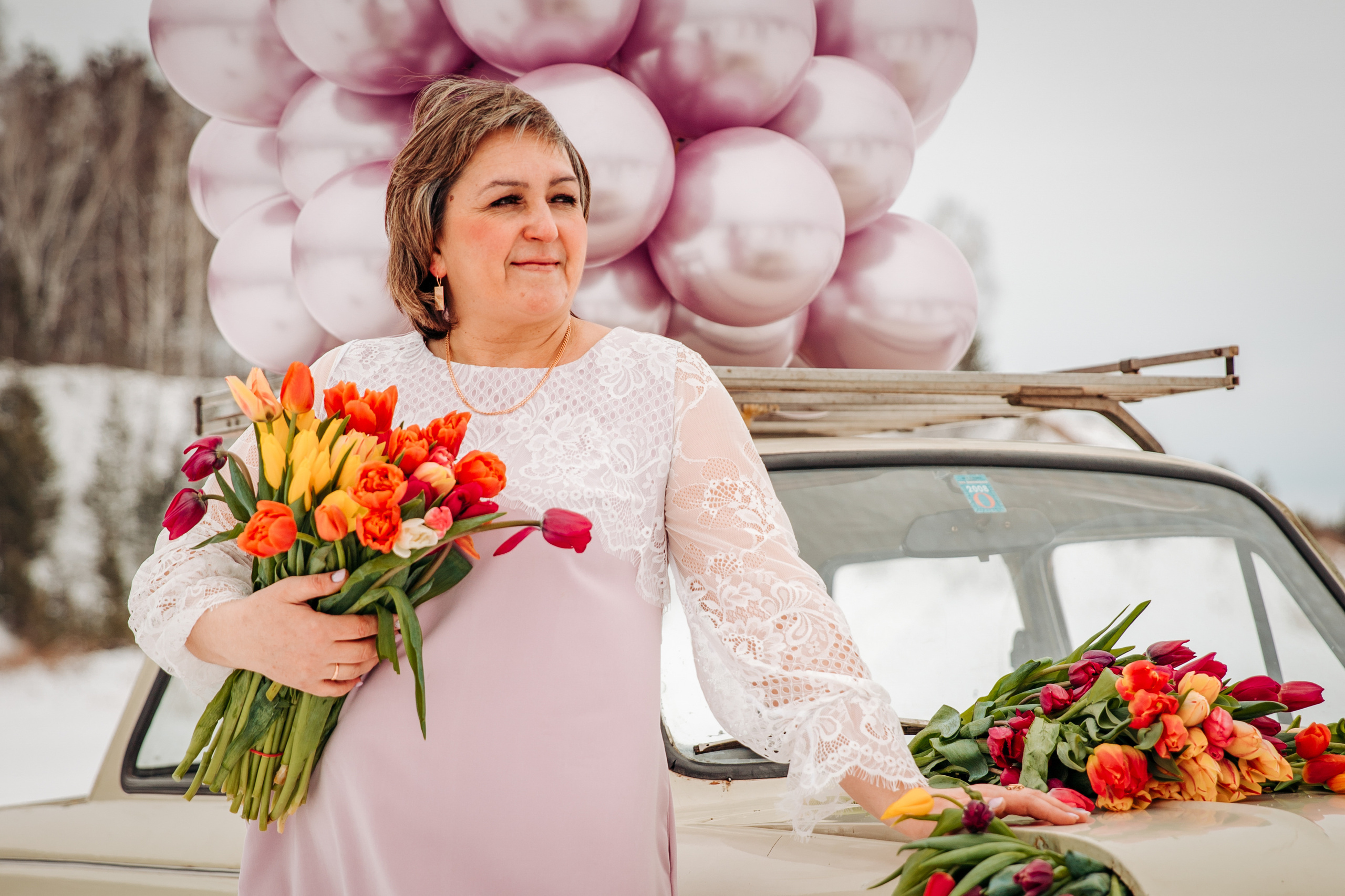 Анонсы съёмок. Фотограф в Канске Нина Пуряева