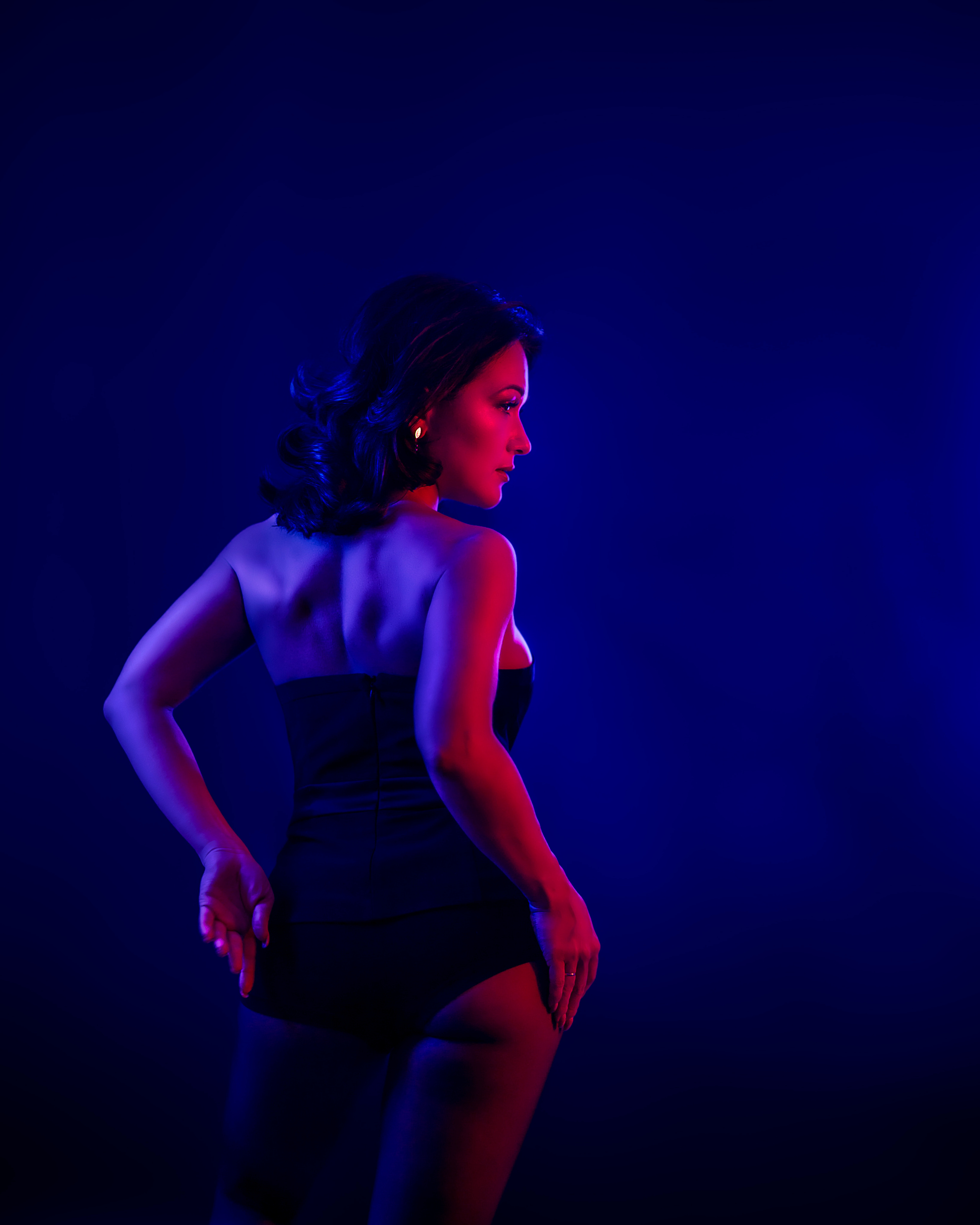 Марина. Фотограф в Канске Нина Пуряева