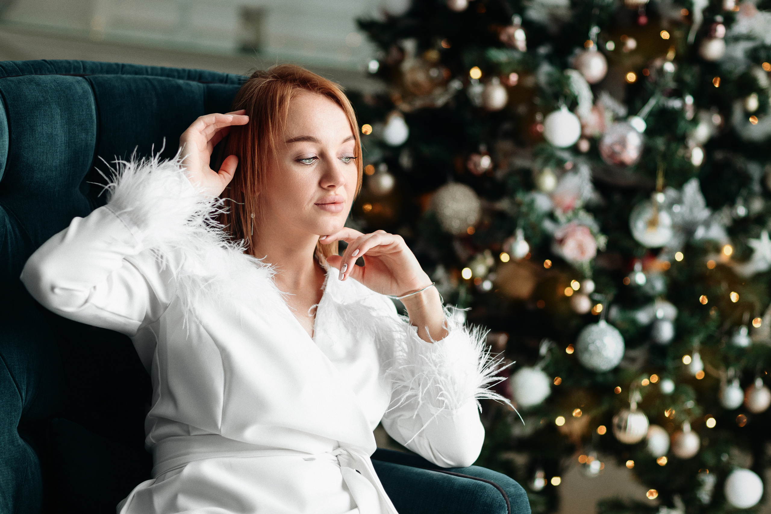 Дарья. Фотограф в Канске Нина Пуряева