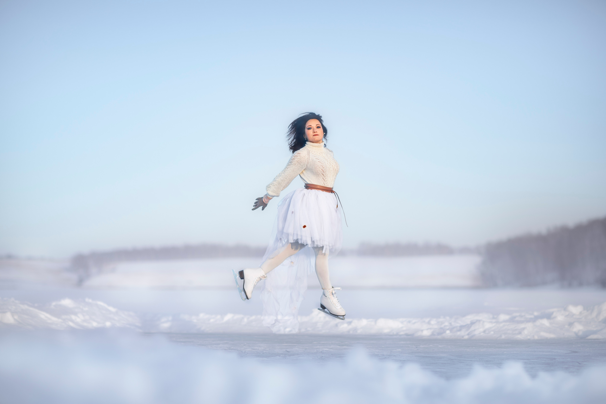 Марина. Фотограф в Канске Нина Пуряева