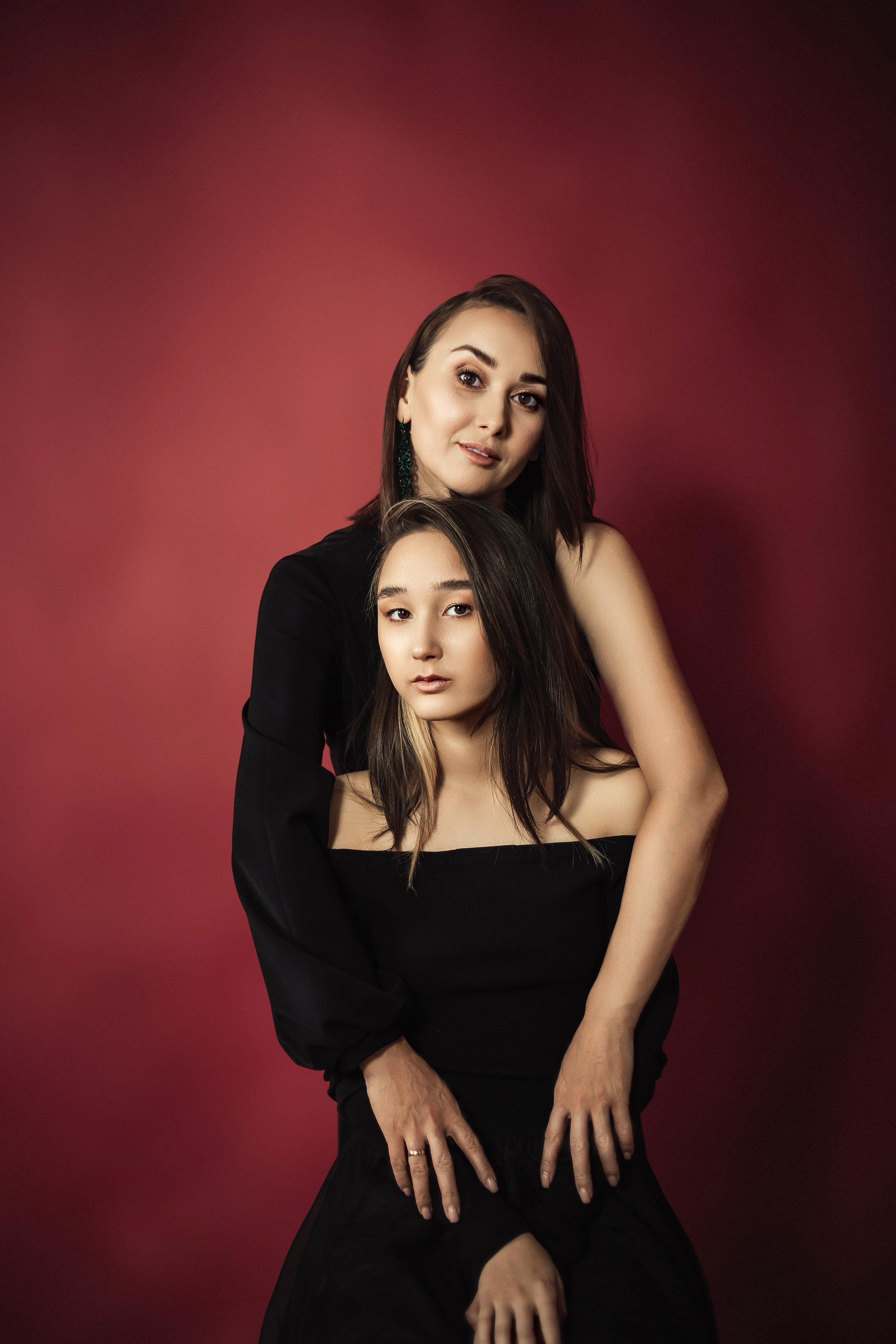 Зилия. Фотограф в Канске Нина Пуряева