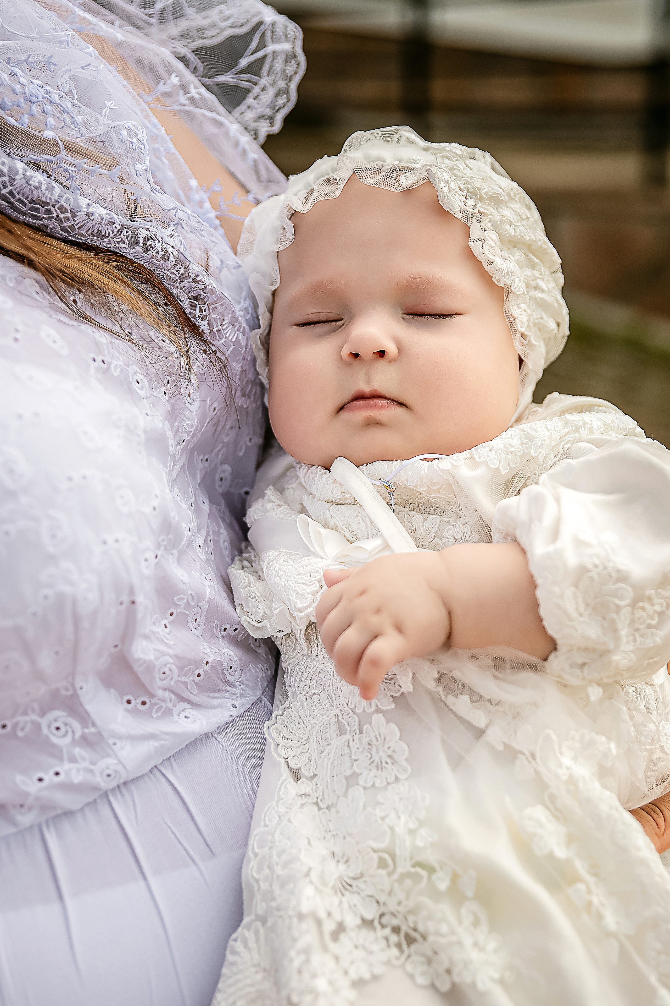 Крещение. Фотограф в Канске Нина Пуряева