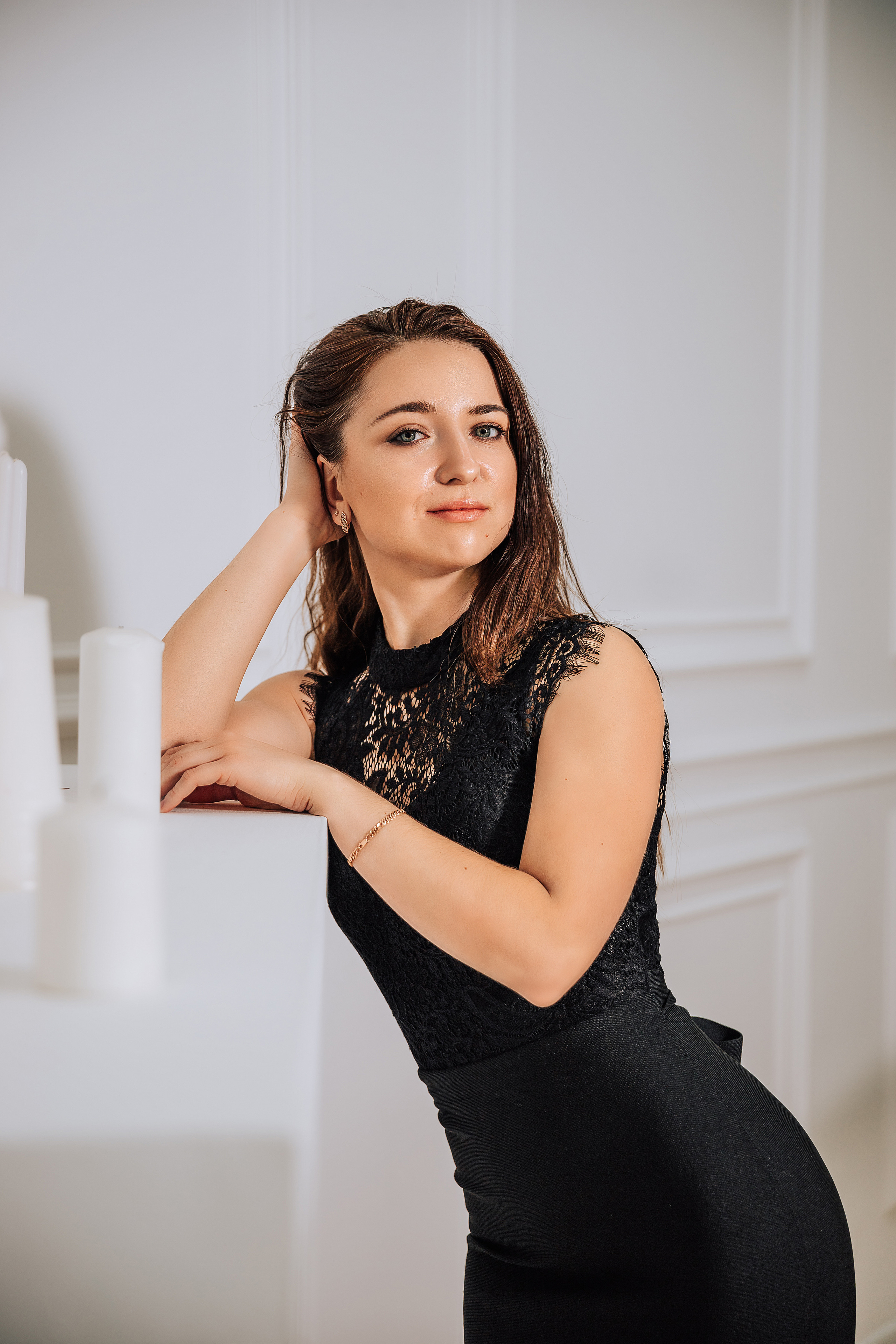 Алёна. Фотограф в Канске Нина Пуряева