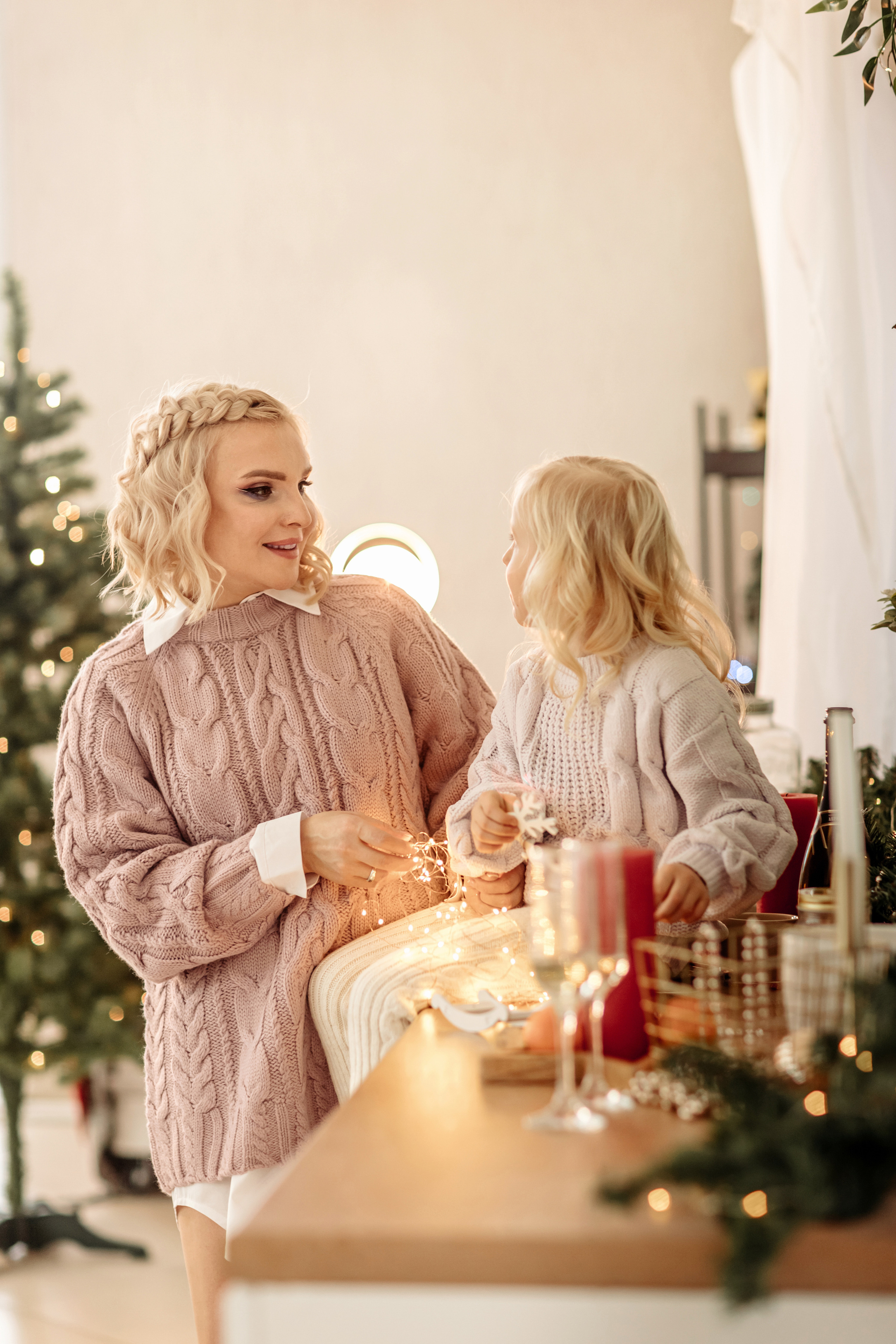 Лилия. Фотограф в Канске Нина Пуряева