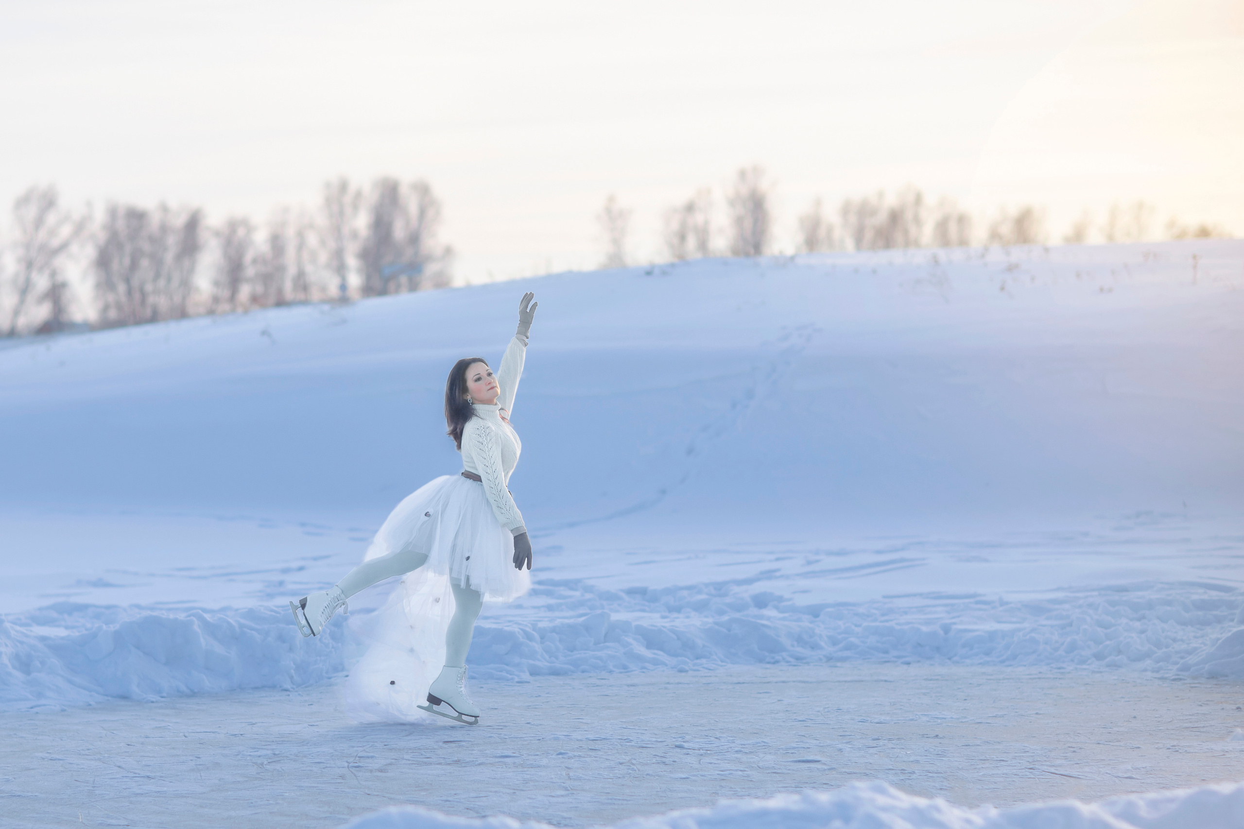 Марина. Фотограф в Канске Нина Пуряева