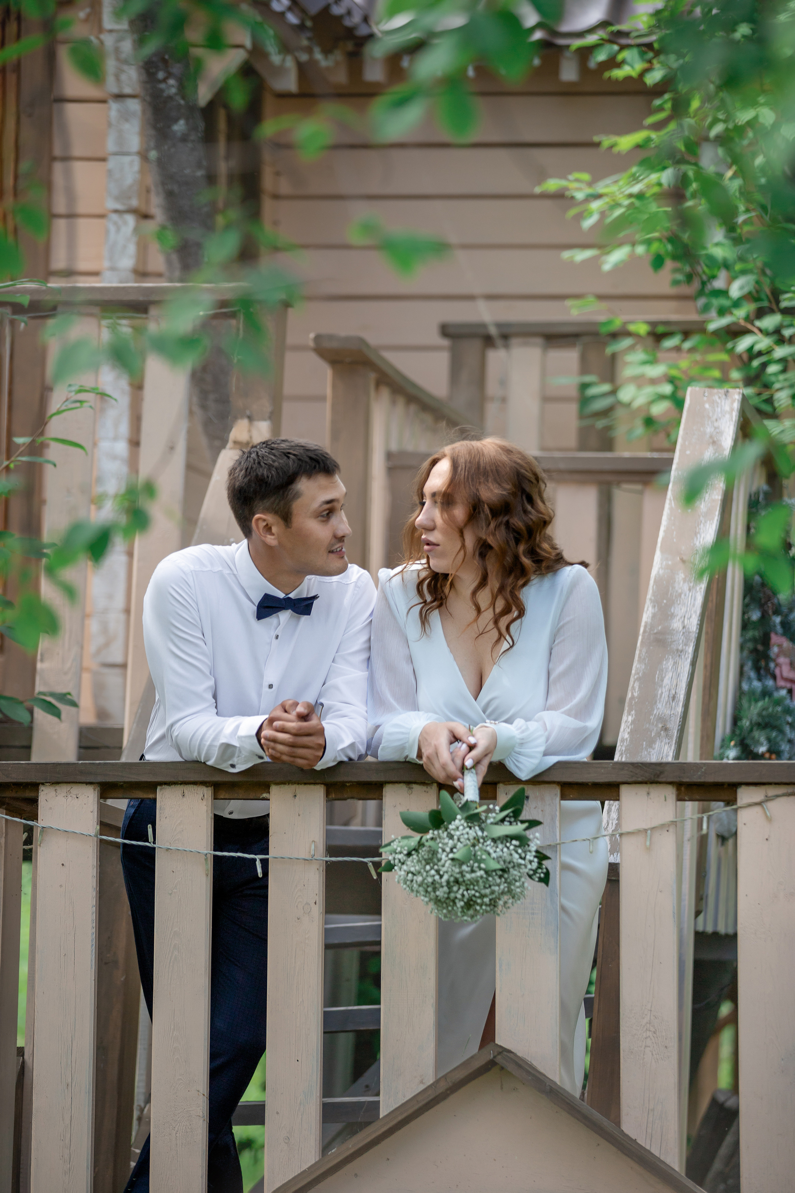 Свадебная съёмка. Фотограф в Канске Нина Пуряева