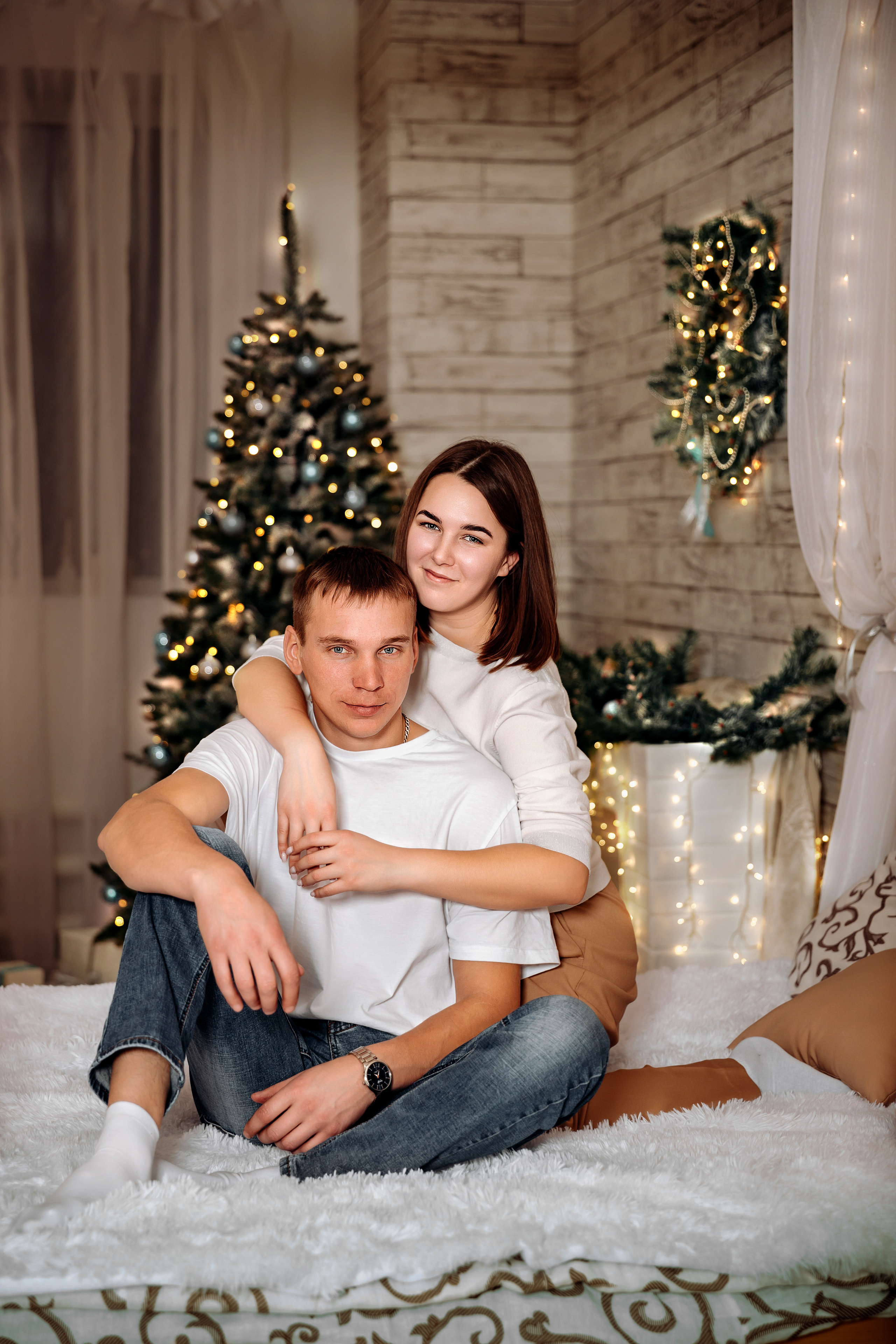 Анонсы съёмок. Фотограф в Канске Нина Пуряева