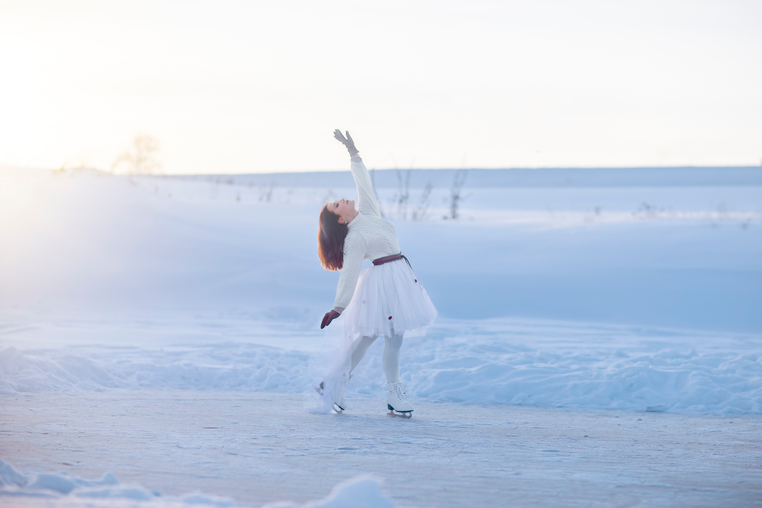 Марина. Фотограф в Канске Нина Пуряева