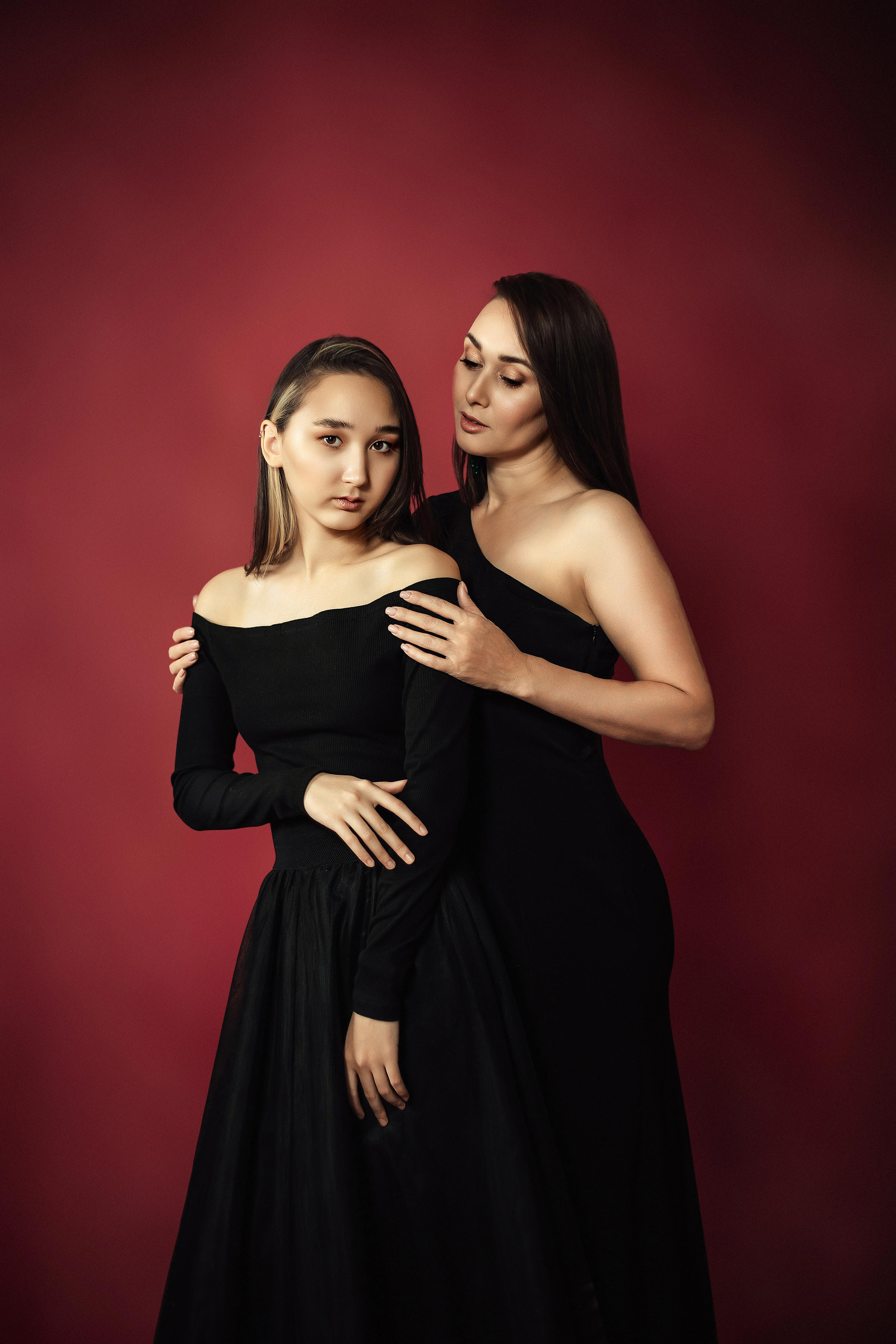 Зилия. Фотограф в Канске Нина Пуряева