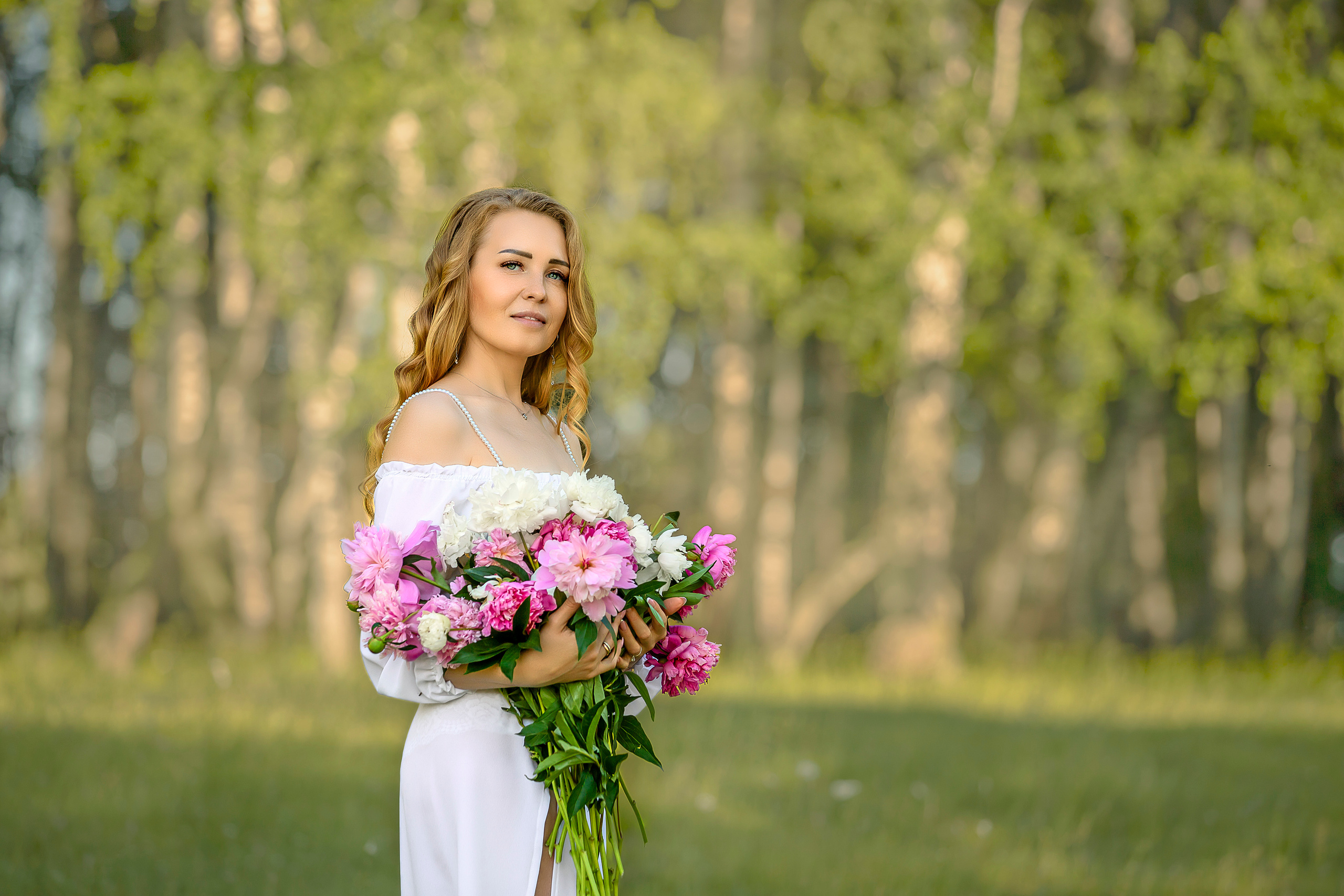 Надежда. Фотограф в Канске Нина Пуряева