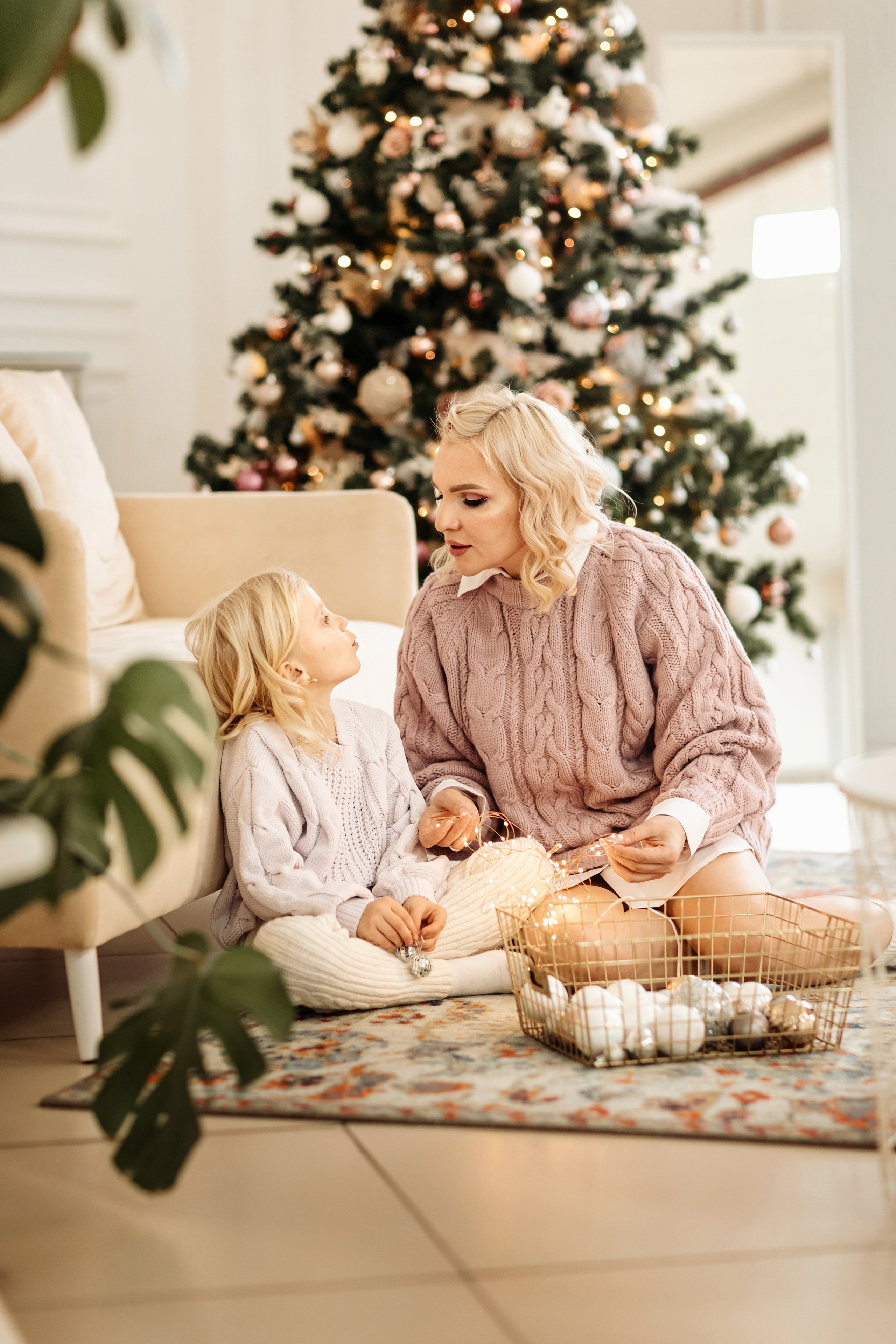 Лилия. Фотограф в Канске Нина Пуряева