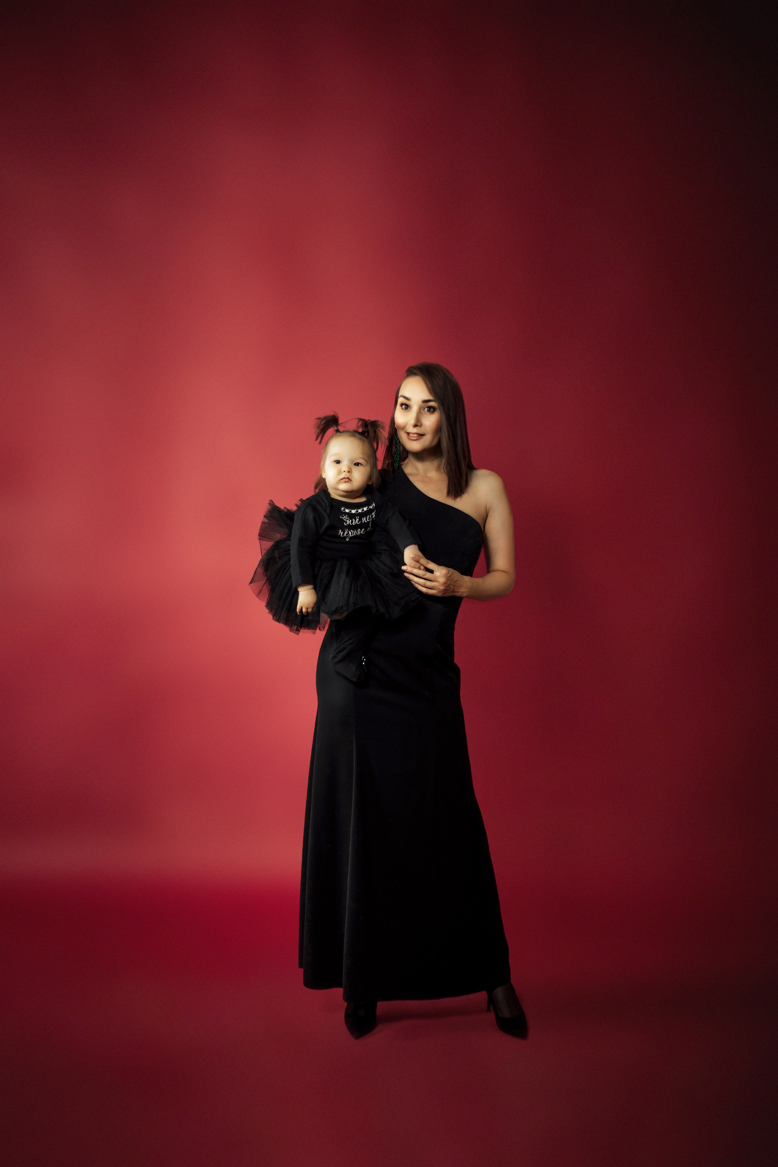 Студийная съёмка. Фотограф в Канске Нина Пуряева