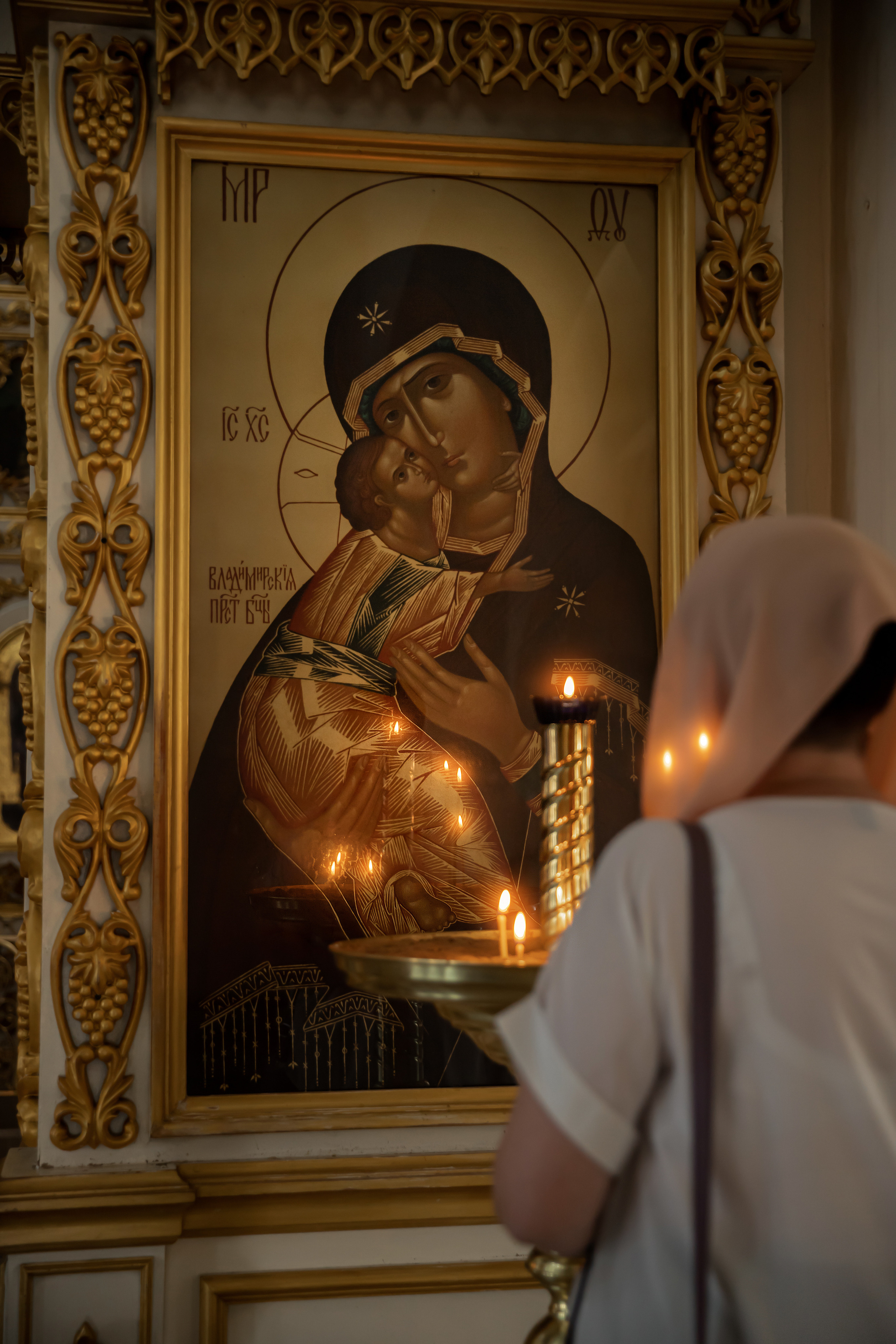 Людмила. Фотограф в Канске Нина Пуряева