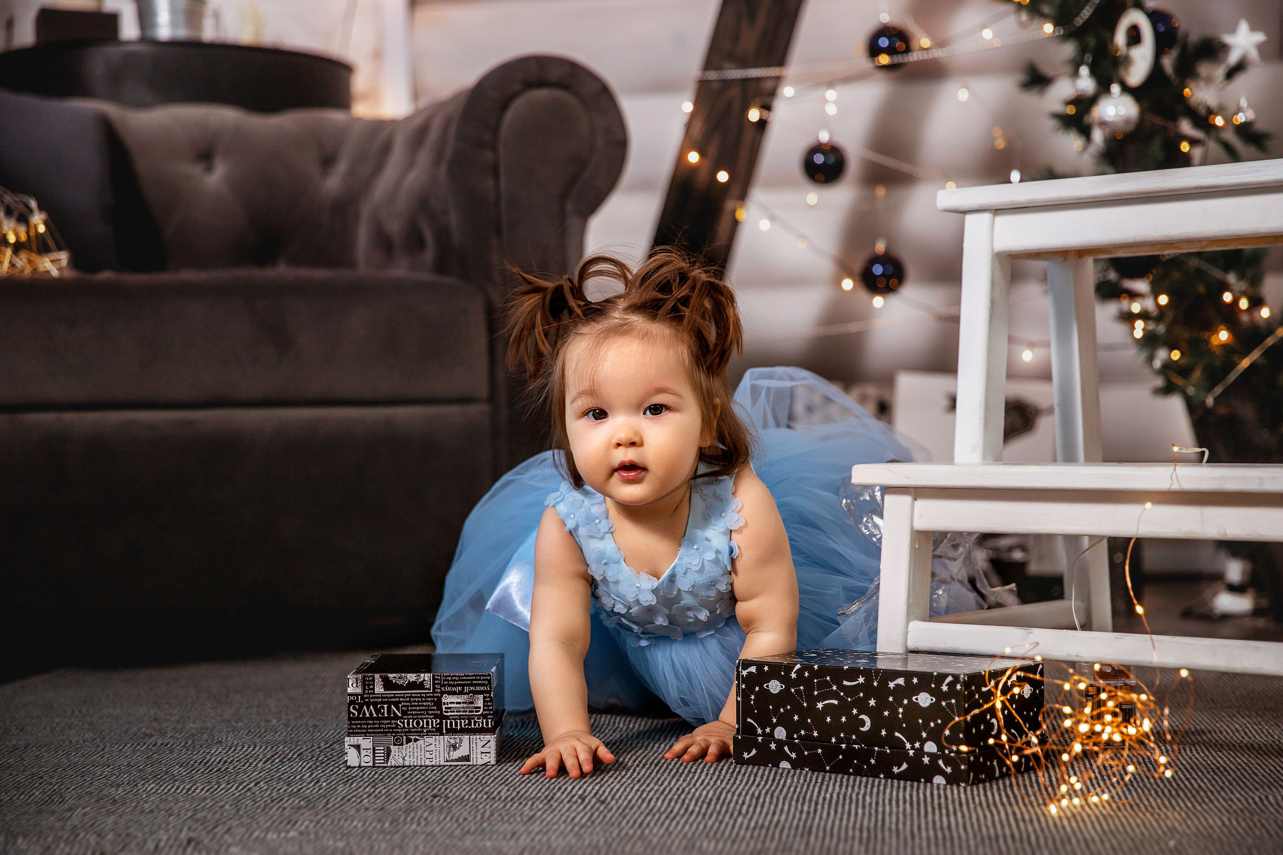 Ринат и Зилия. Фотограф в Канске Нина Пуряева