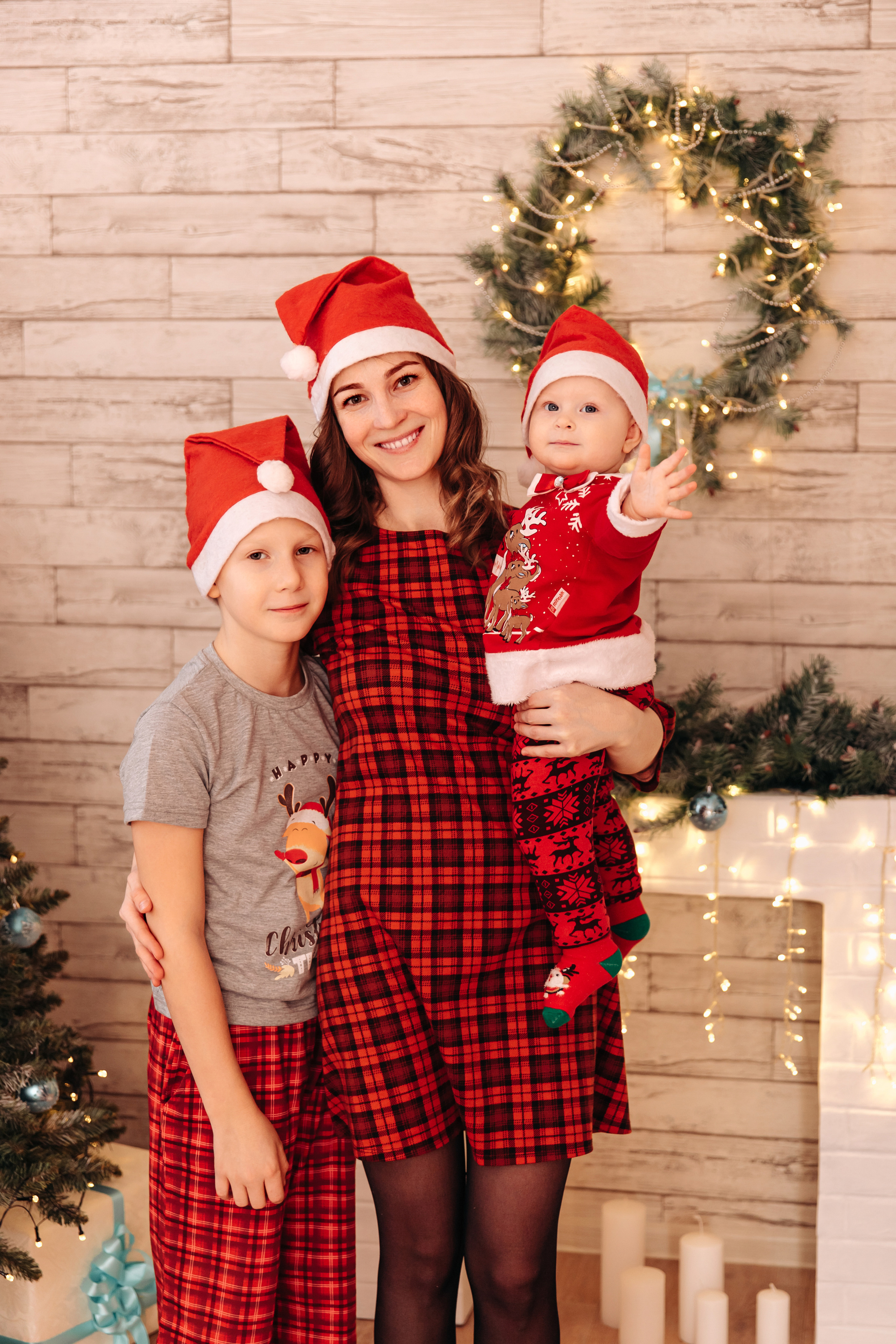 Ольга. Фотограф в Канске Нина Пуряева